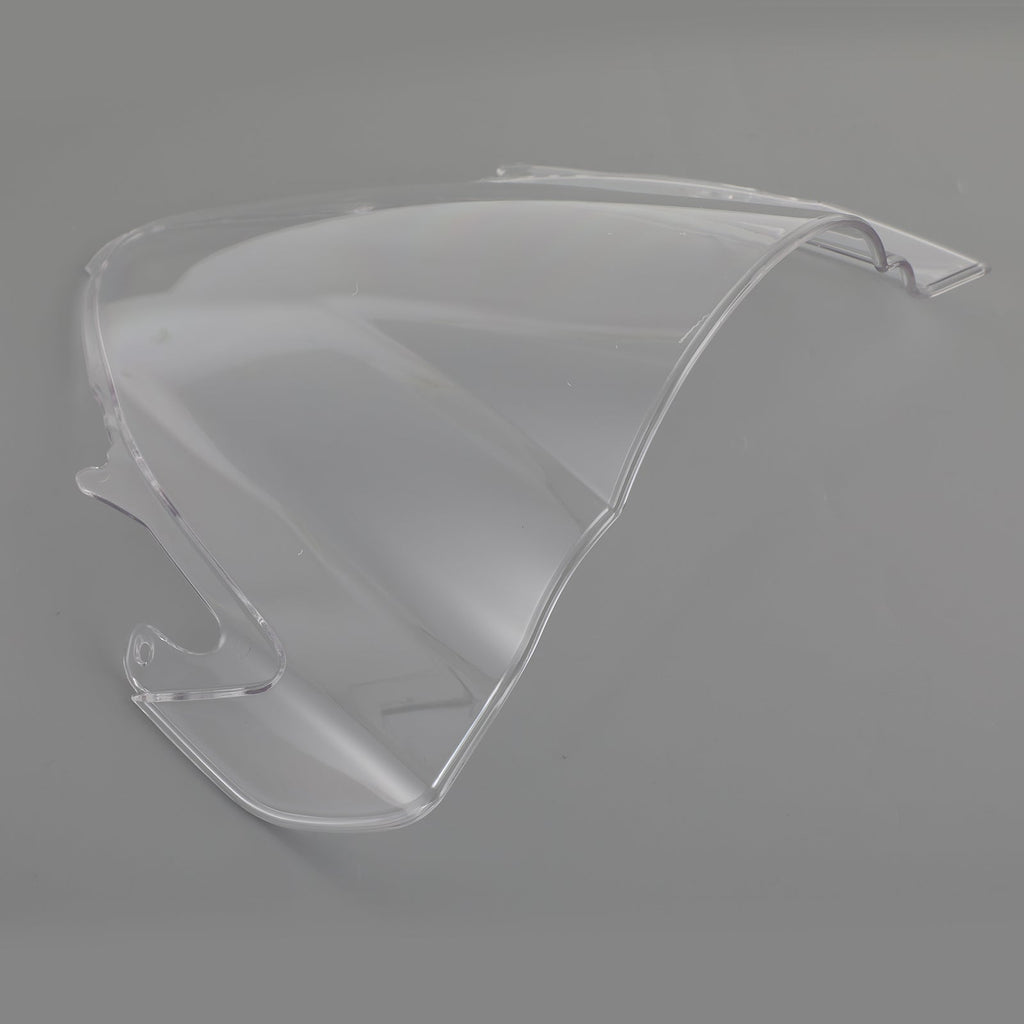 Windshield Windscreen Protector fit for Suzuki Hayabusa GSXR1300 2021-2024