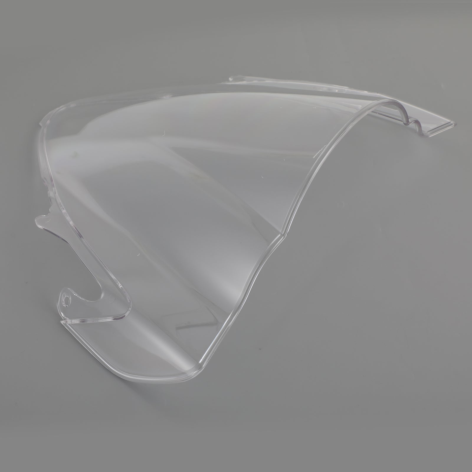 Windshield Windscreen Protector fit for Suzuki Hayabusa GSXR1300 2021-2024