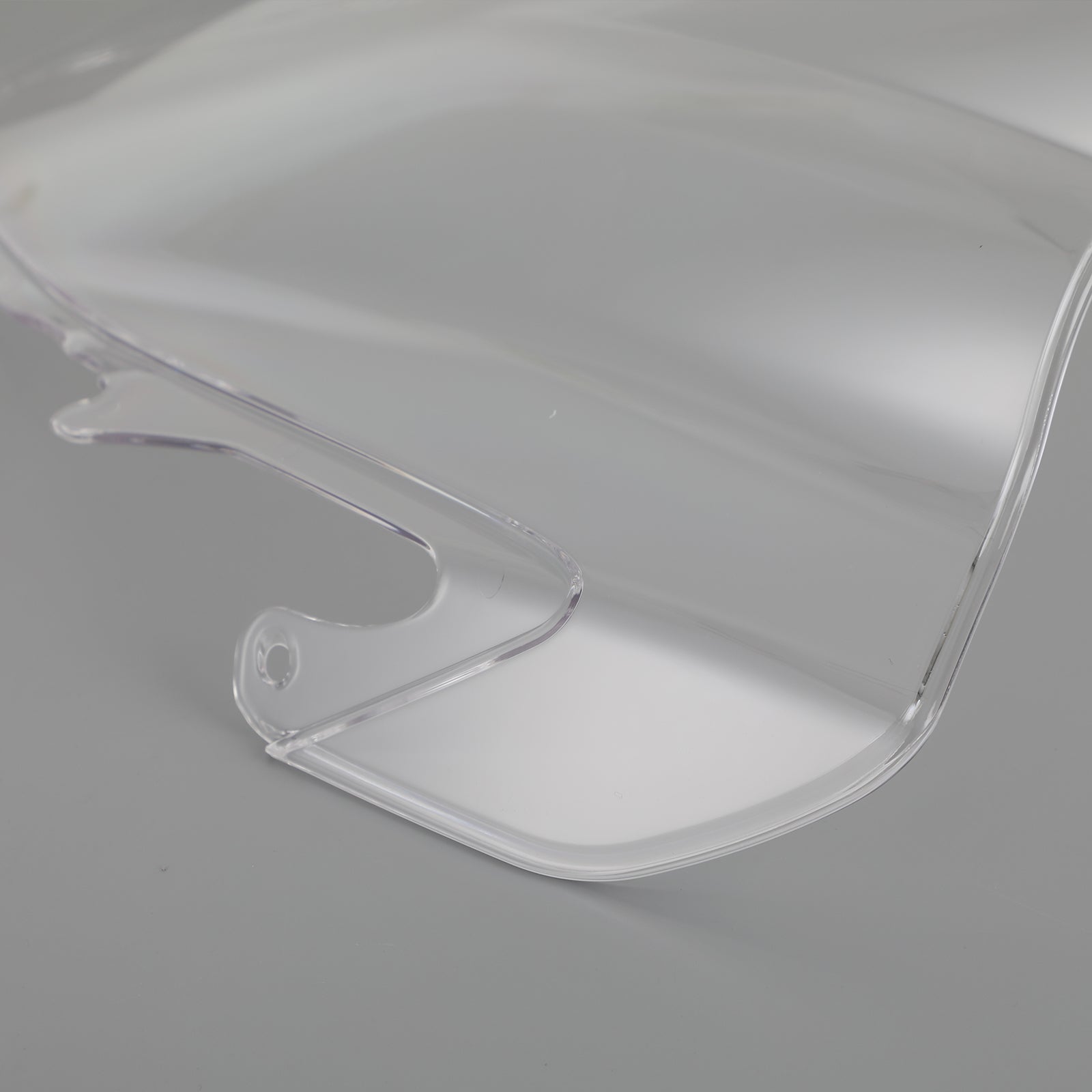 Windshield Windscreen Protector fit for Suzuki Hayabusa GSXR1300 2021-2024
