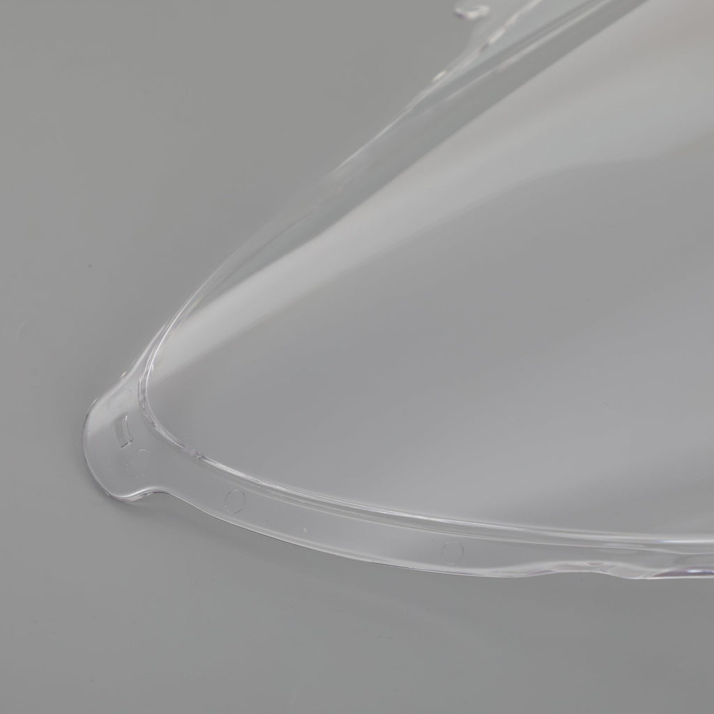 Windshield Windscreen Protector fit for Suzuki Hayabusa GSXR1300 2021-2024