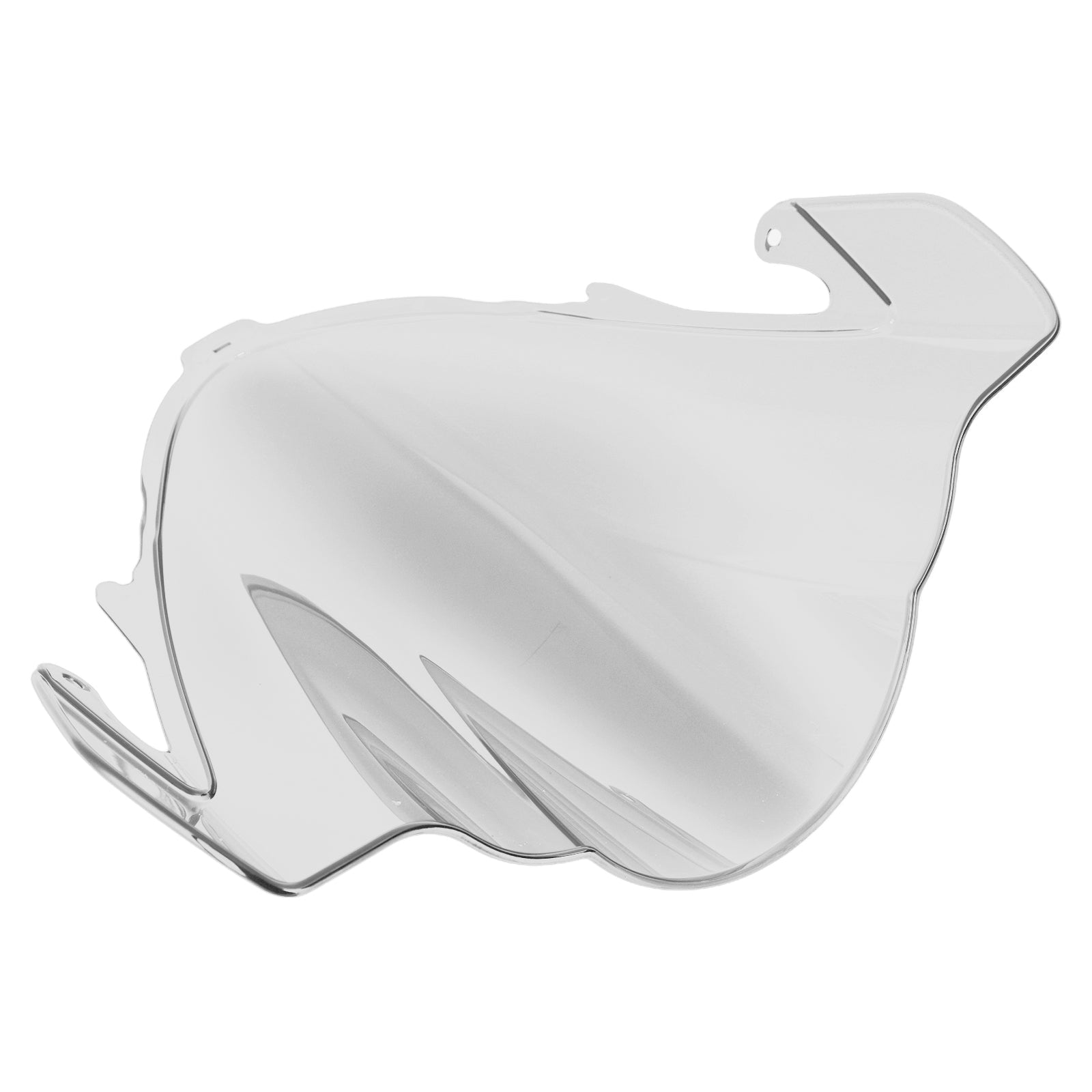Windshield Windscreen Protector fit for Suzuki Hayabusa GSXR1300 2021-2024