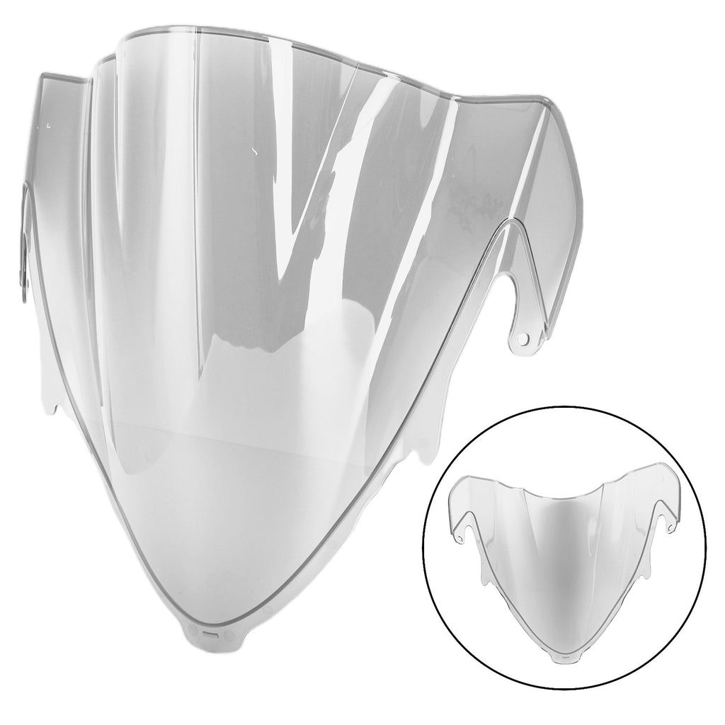 Windshield Windscreen Protector fit for Suzuki Hayabusa GSXR1300 2021-2024