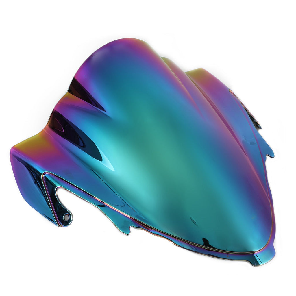 Windshield Windscreen Protector fit for Suzuki Hayabusa GSXR1300 2021-2024