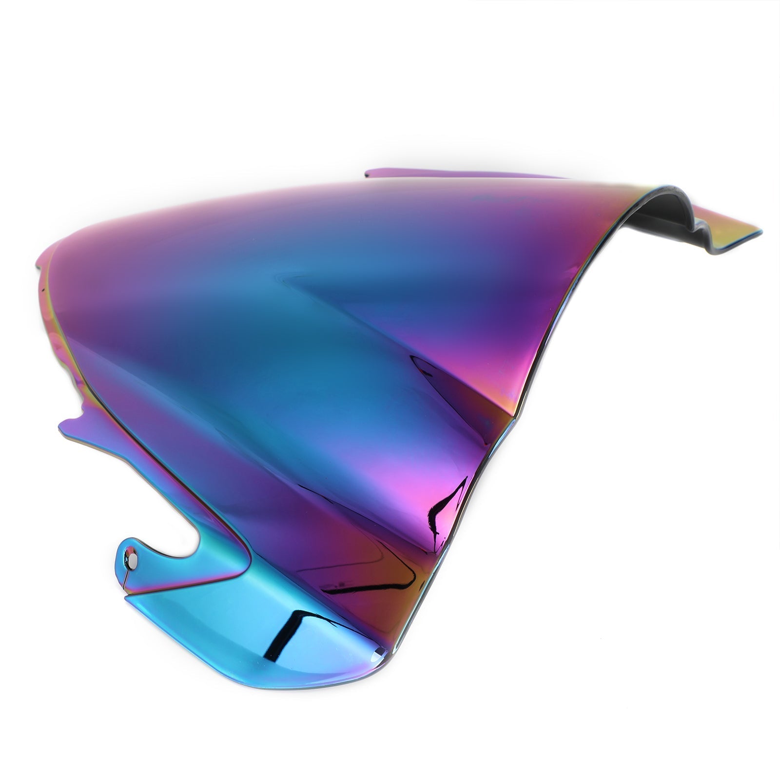 Windshield Windscreen Protector fit for Suzuki Hayabusa GSXR1300 2021-2024