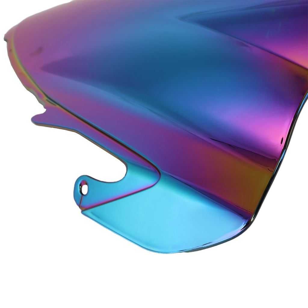 Windshield Windscreen Protector fit for Suzuki Hayabusa GSXR1300 2021-2024