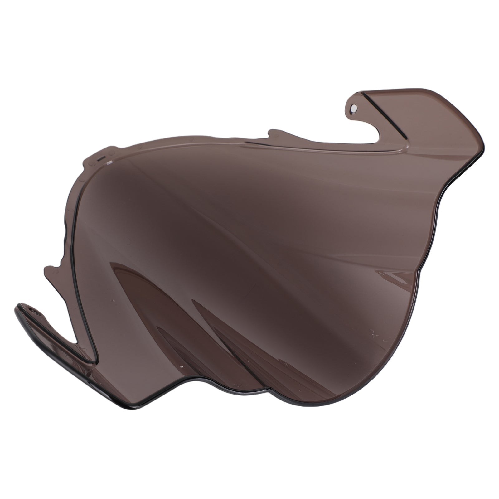 Windshield Windscreen Protector fit for Suzuki Hayabusa GSXR1300 2021-2024