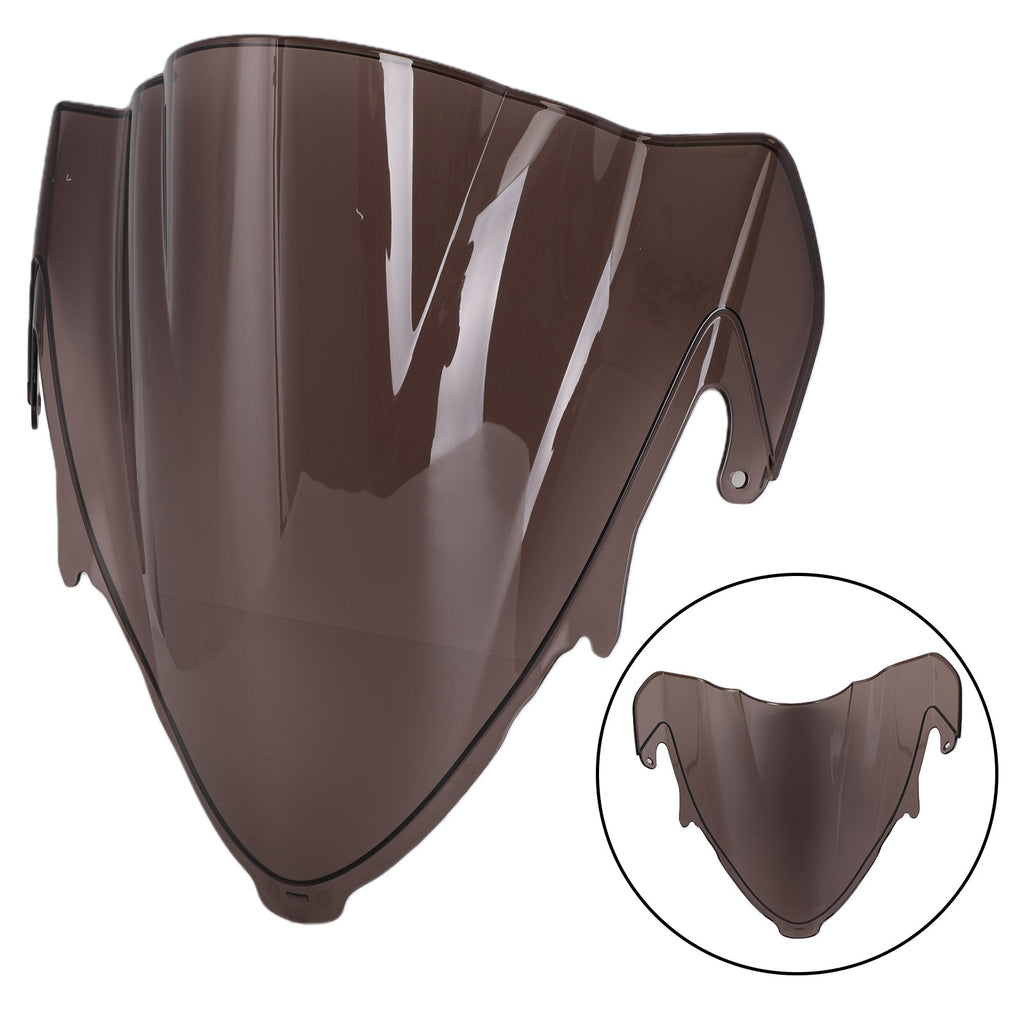 Windshield Windscreen Protector fit for Suzuki Hayabusa GSXR1300 2021-2024