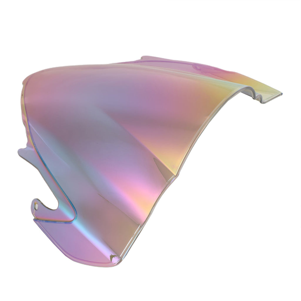 Windshield Windscreen Protector fit for Suzuki Hayabusa GSXR1300 2021-2024