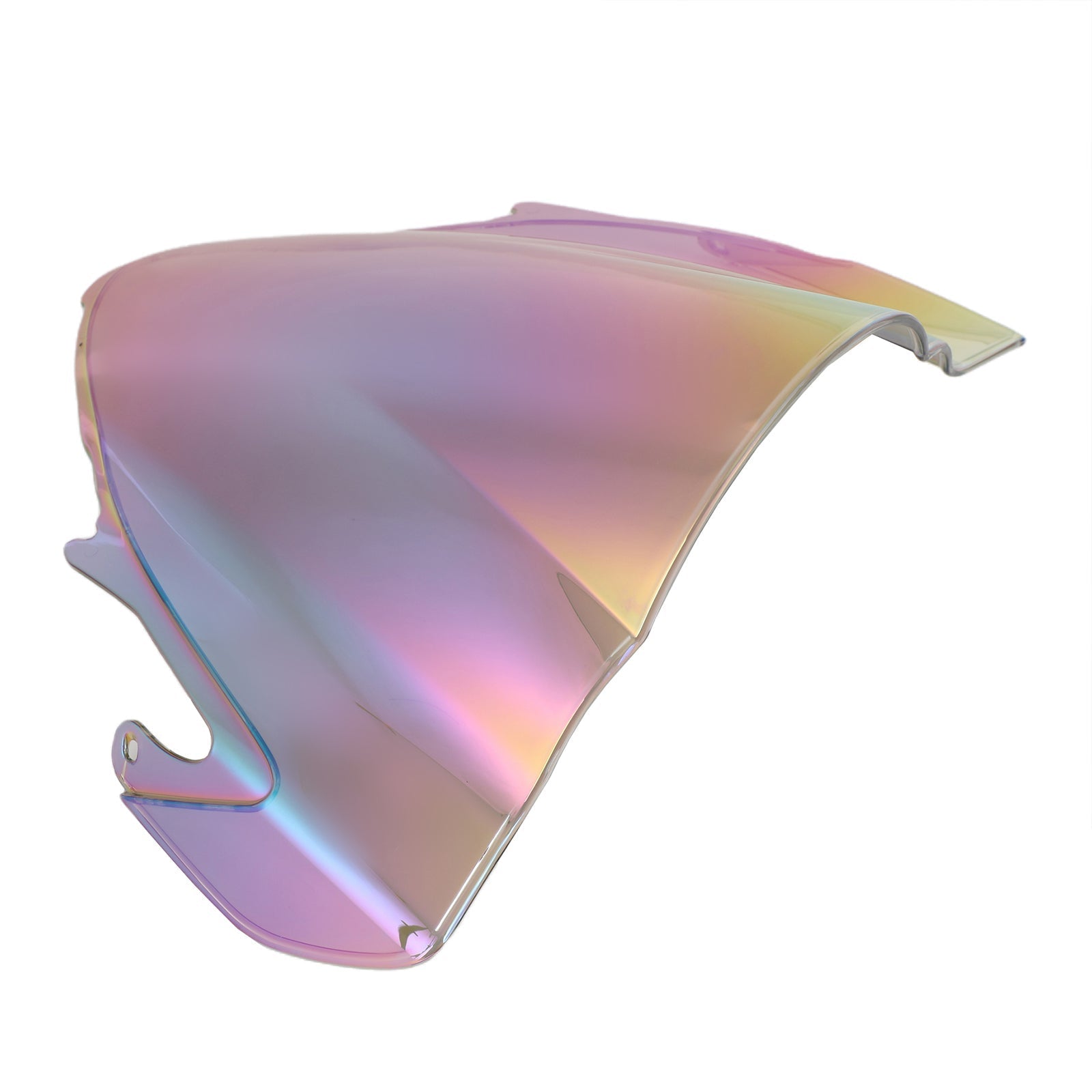 Windshield Windscreen Protector fit for Suzuki Hayabusa GSXR1300 2021-2024