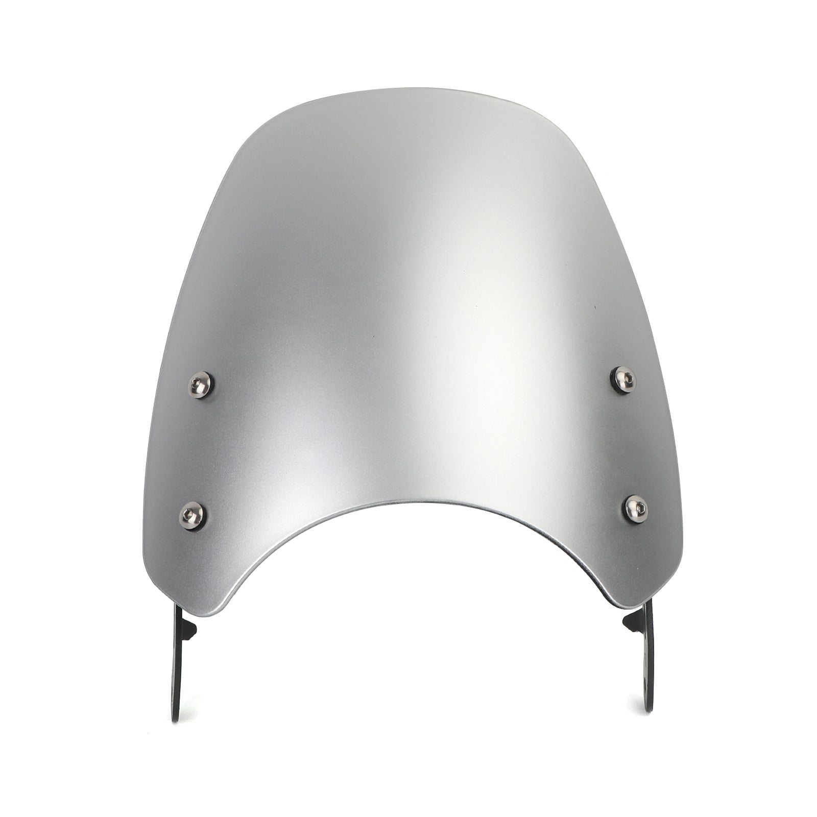 ABS Plastic Motor Windshield WindScreen for Triumph Bonneville T100 T120