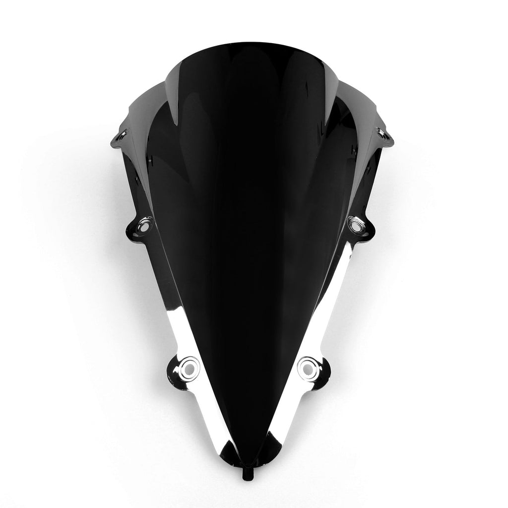 Windshield Windscreen Double Bubble For Yamaha YZF 1000 R1 (2004-2006) 9 Color