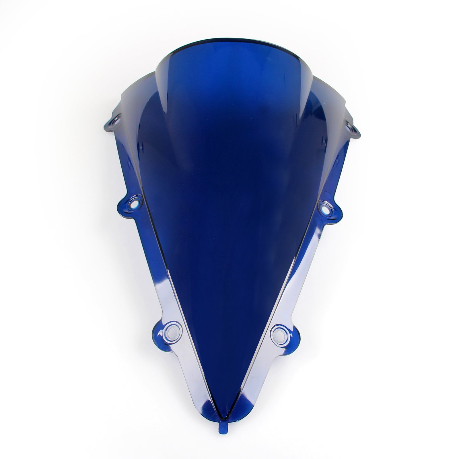 Windshield Windscreen Double Bubble For Yamaha YZF 1000 R1 (2004-2006) 9 Color