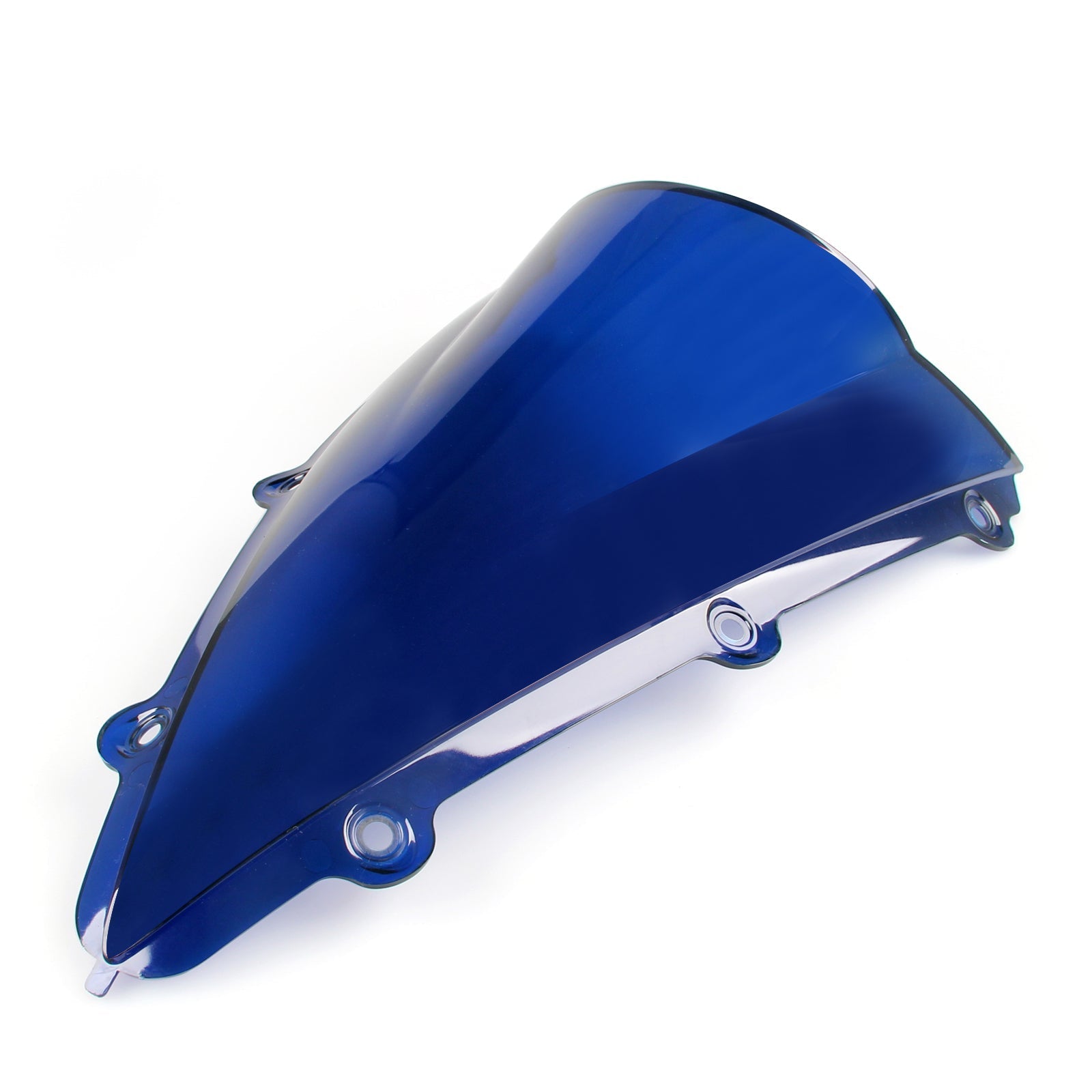 Windshield Windscreen Double Bubble For Yamaha YZF 1000 R1 (2004-2006) 9 Color