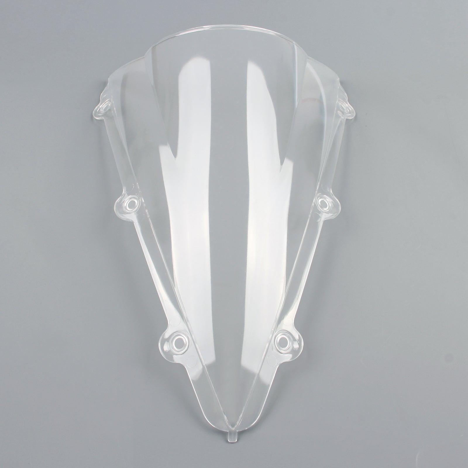 Windshield Windscreen Double Bubble For Yamaha YZF 1000 R1 (2004-2006) 9 Color