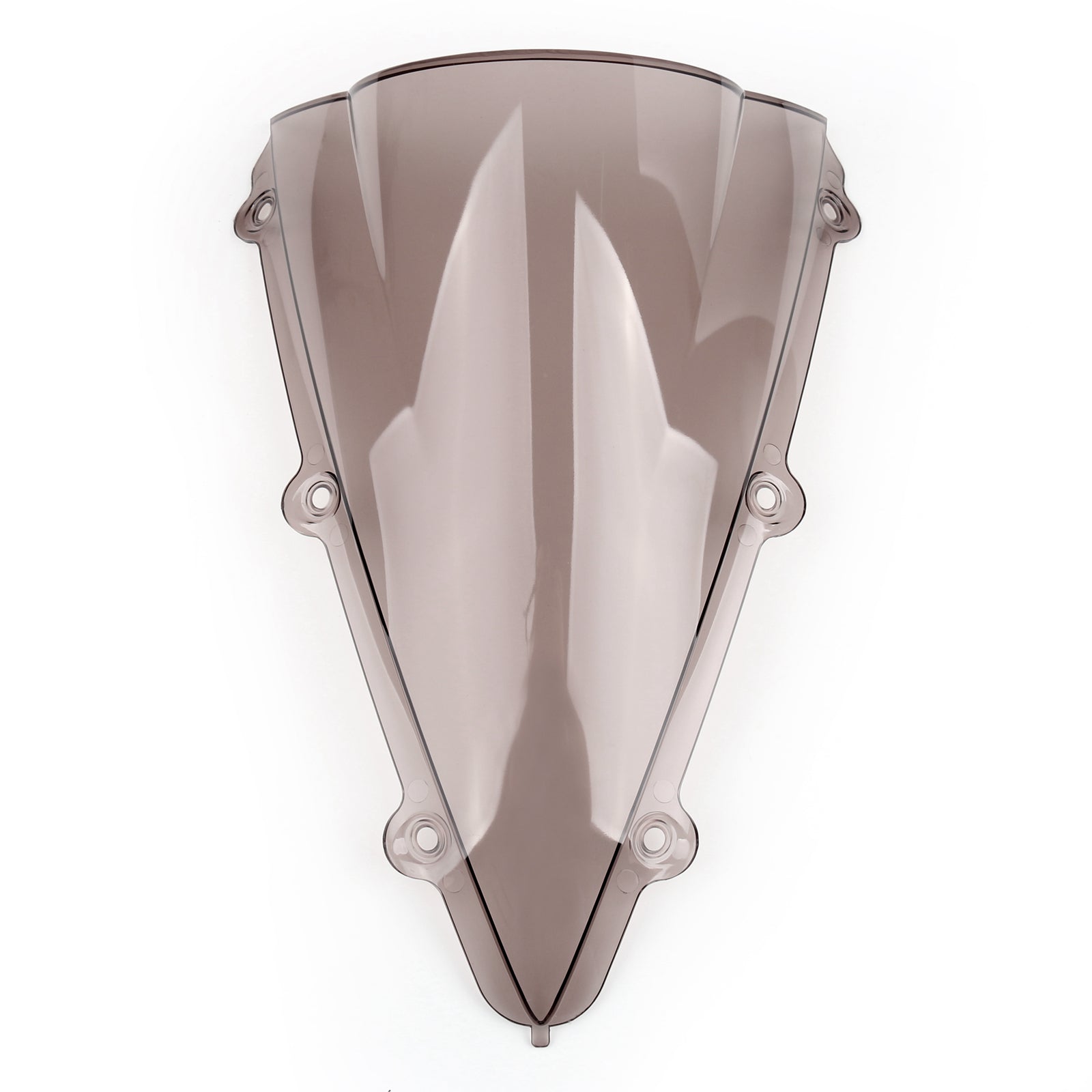 Windshield Windscreen Double Bubble For Yamaha YZF 1000 R1 (2004-2006) 9 Color