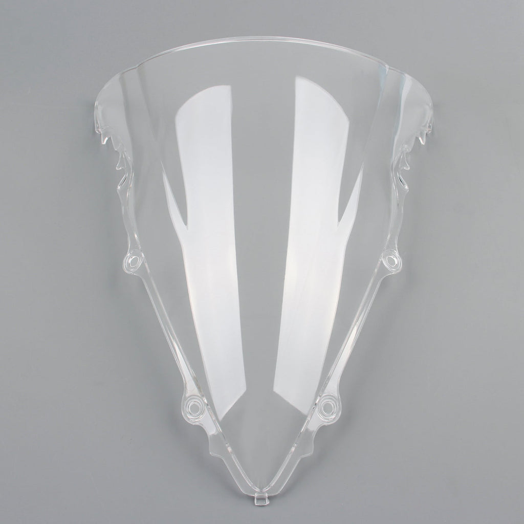Yamaha YZF R6 600 (2003-2005) Windshield Windscreen Double Bubble 6 Color