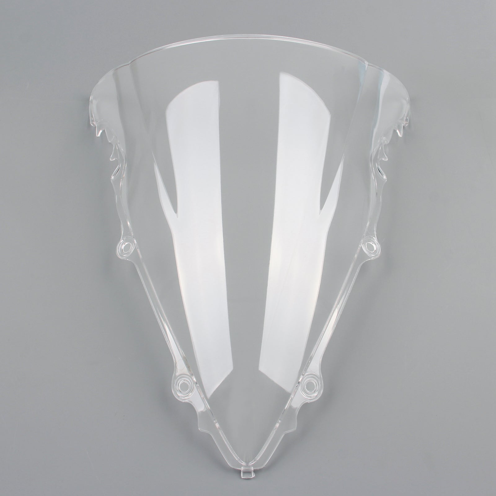 Yamaha YZF R6 600 (2003-2005) Windshield Windscreen Double Bubble 6 Color