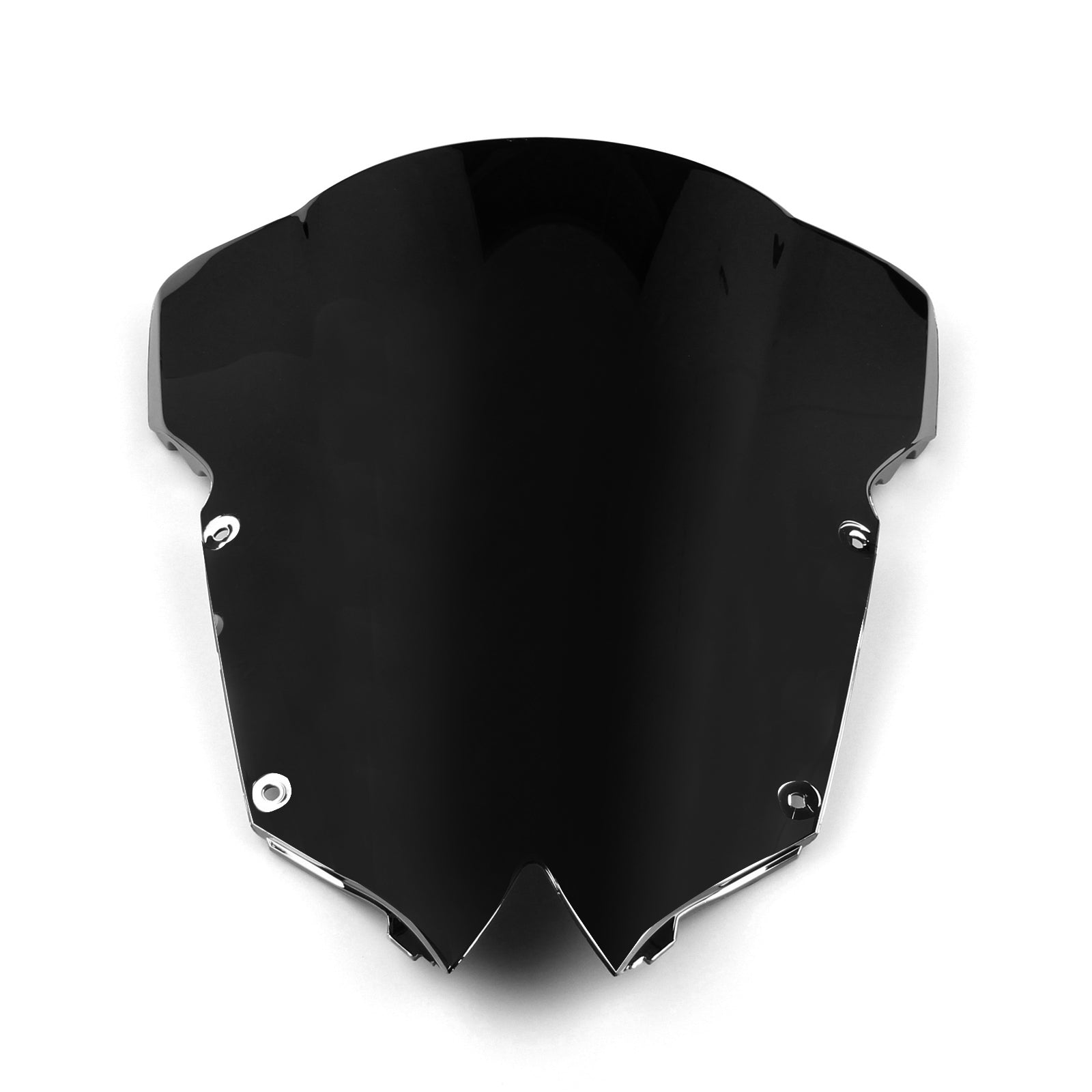 Windshield Windscreen Double Bubble For Yamaha YZF R6 600 (2008-2015) 7 Color