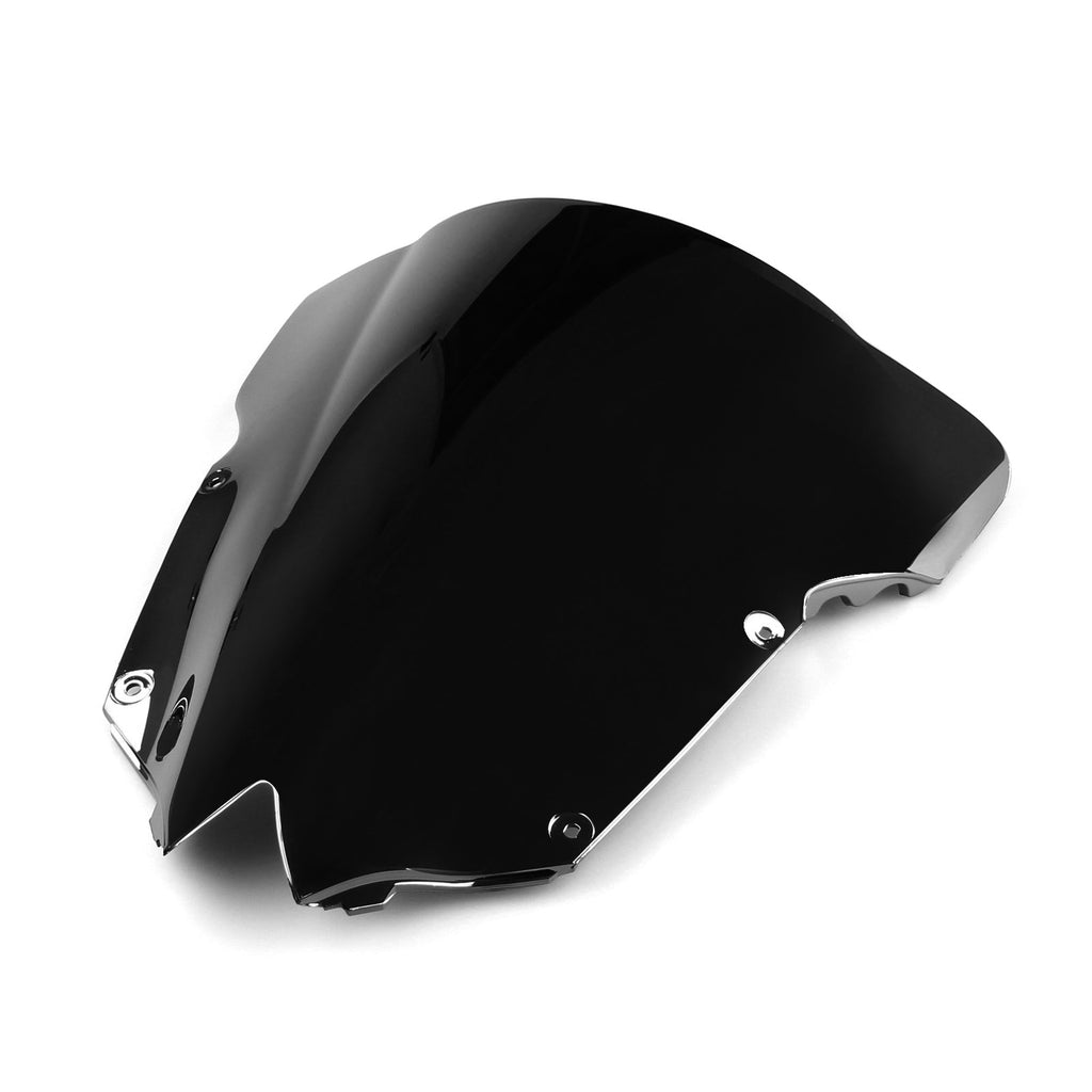 Windshield Windscreen Double Bubble For Yamaha YZF R6 600 (2008-2015) 7 Color