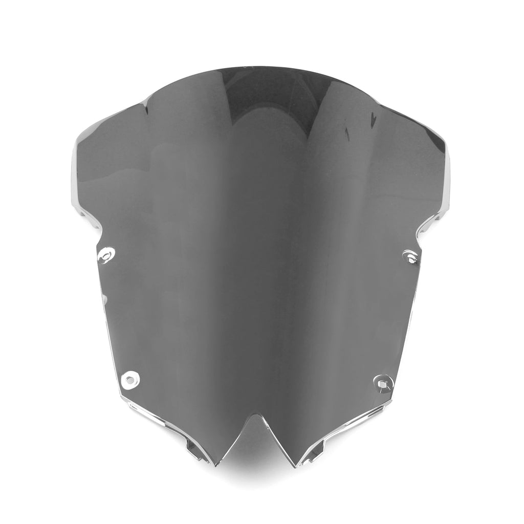 Windshield Windscreen Double Bubble For Yamaha YZF R6 600 (2008-2015) 7 Color