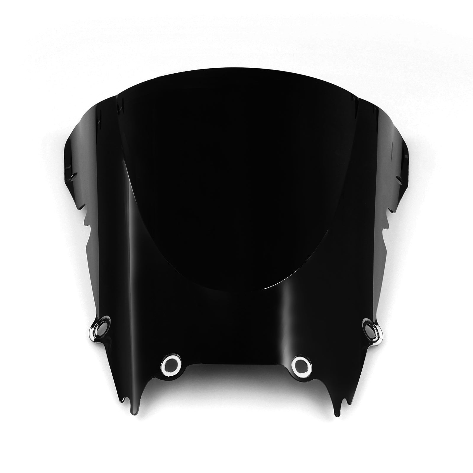 Windshield Windscreen Double Bubble For Yamaha YZF 600 R6 (1998-2002) 7 Color