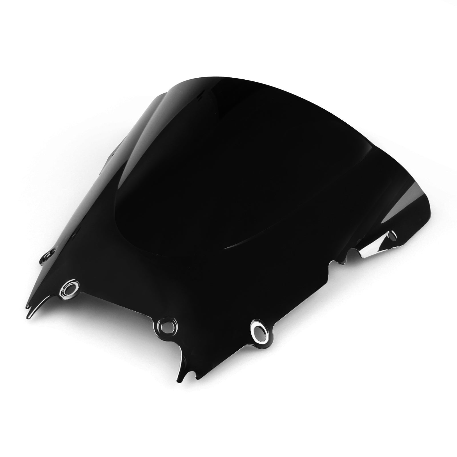 Windshield Windscreen Double Bubble For Yamaha YZF 600 R6 (1998-2002) 7 Color