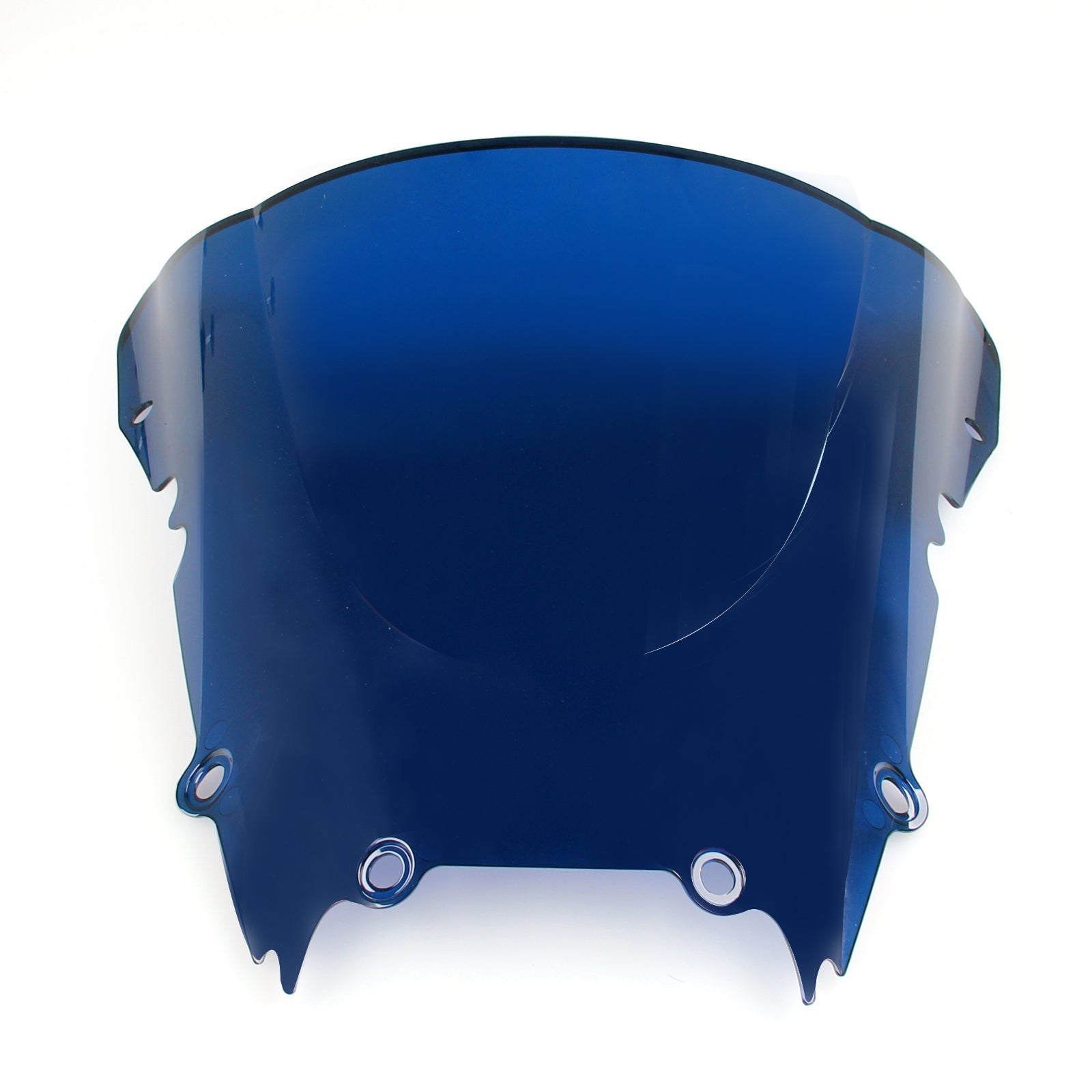 Windshield Windscreen Double Bubble For Yamaha YZF 600 R6 (1998-2002) 7 Color