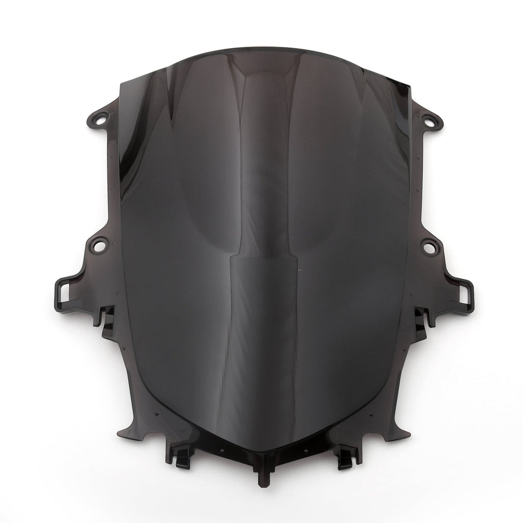 Windshield Windscreen Double Bubble For Yamaha YZF R1 (2015-2019) 7 Color