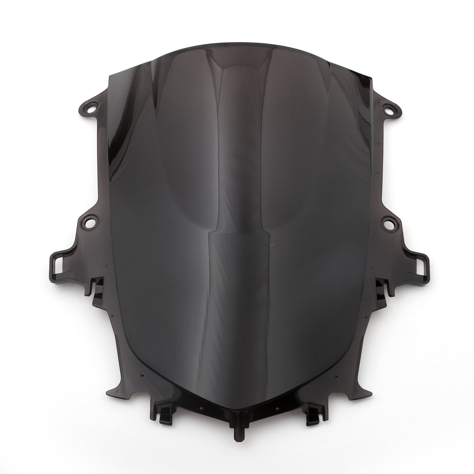 Windshield Windscreen Double Bubble For Yamaha YZF R1 (2015-2019) 7 Color