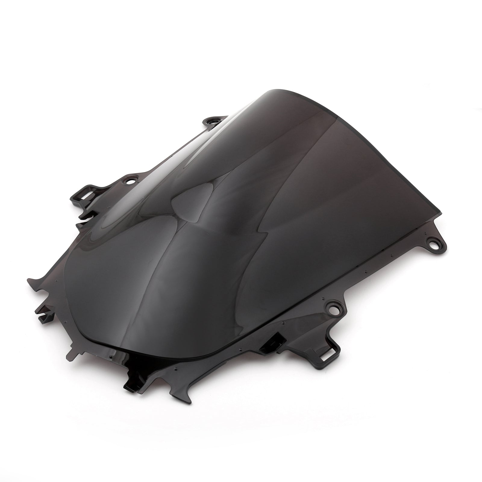 Windshield Windscreen Double Bubble For Yamaha YZF R1 (2015-2019) 7 Color