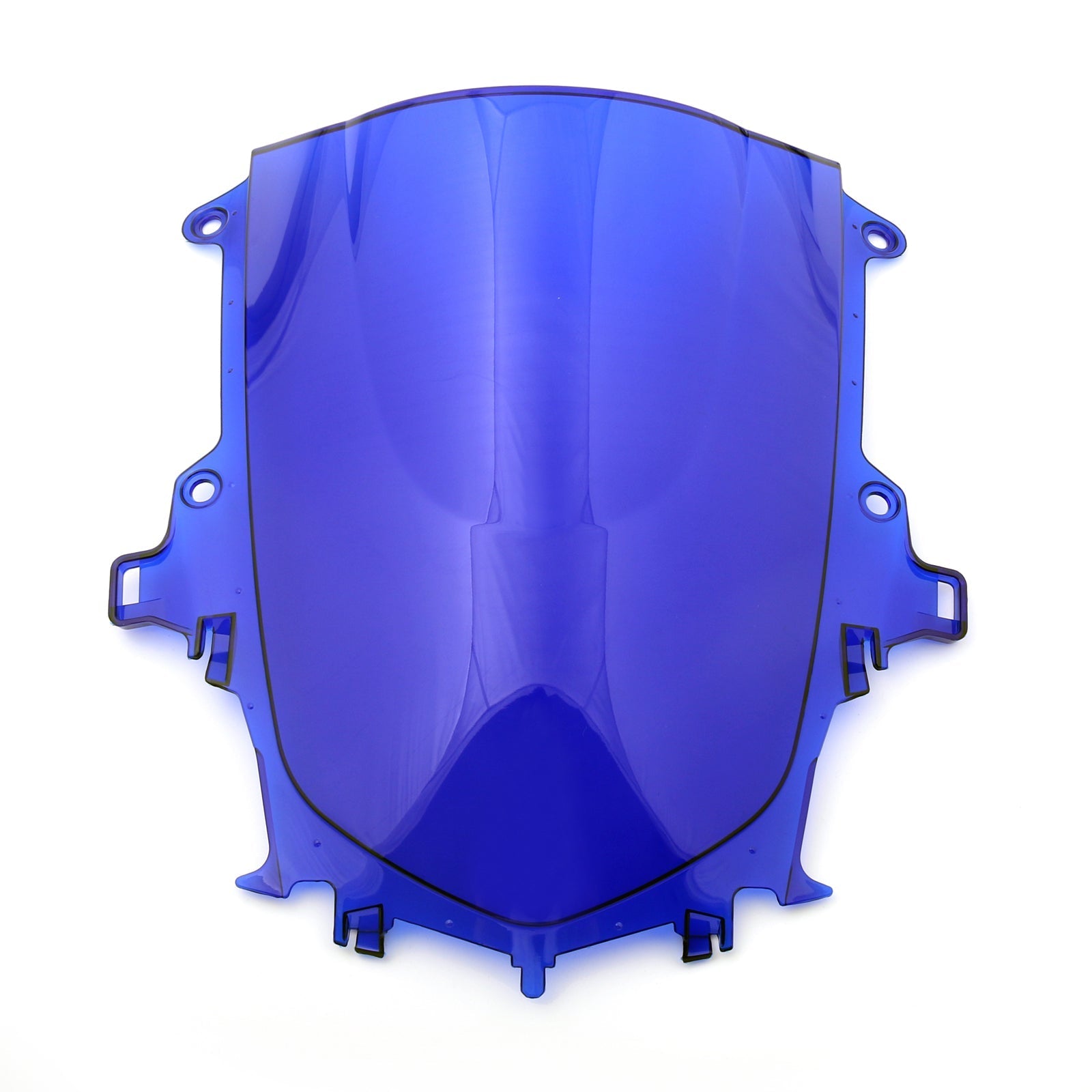 Windshield Windscreen Double Bubble For Yamaha YZF R1 (2015-2019) 7 Color