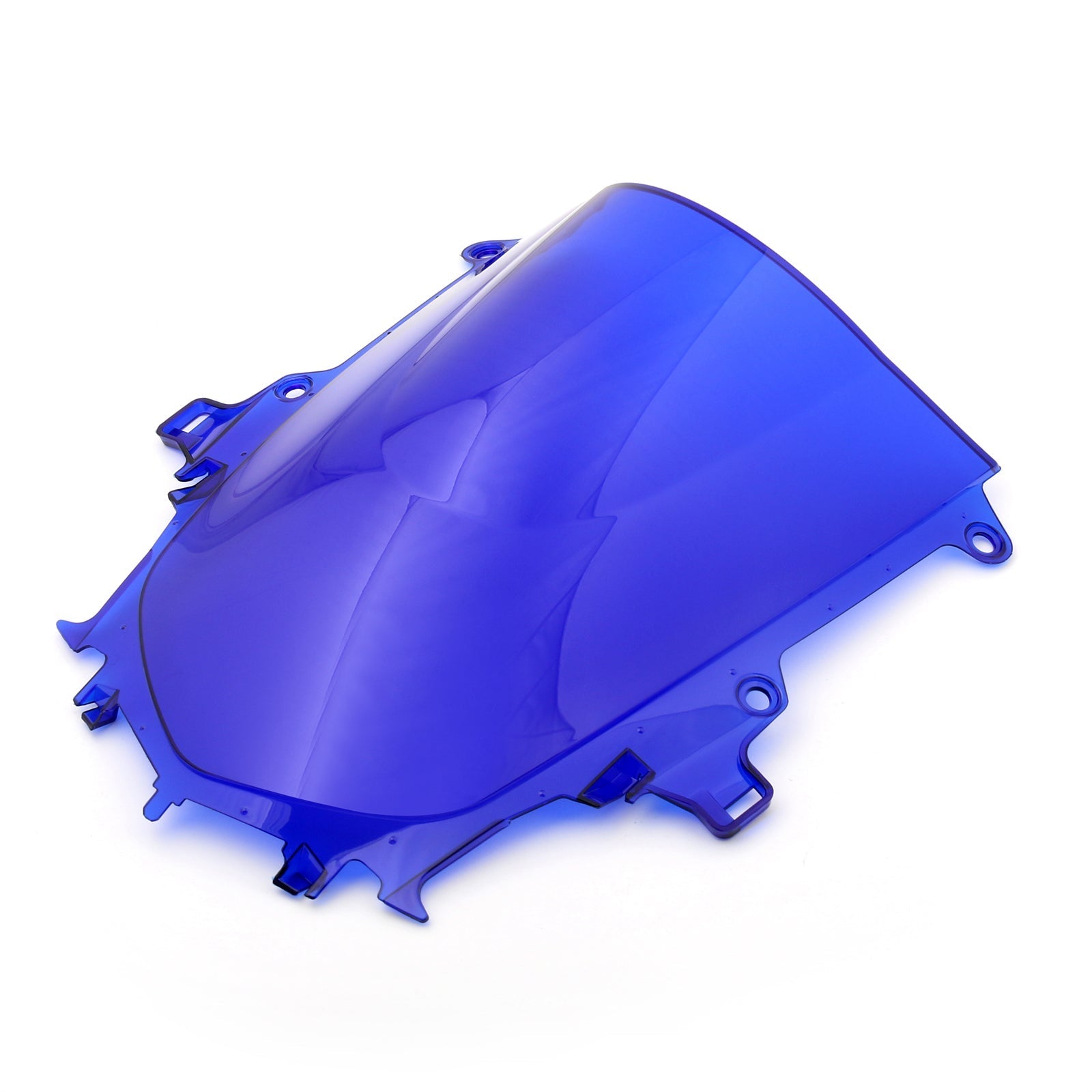 Windshield Windscreen Double Bubble For Yamaha YZF R1 (2015-2019) 7 Color