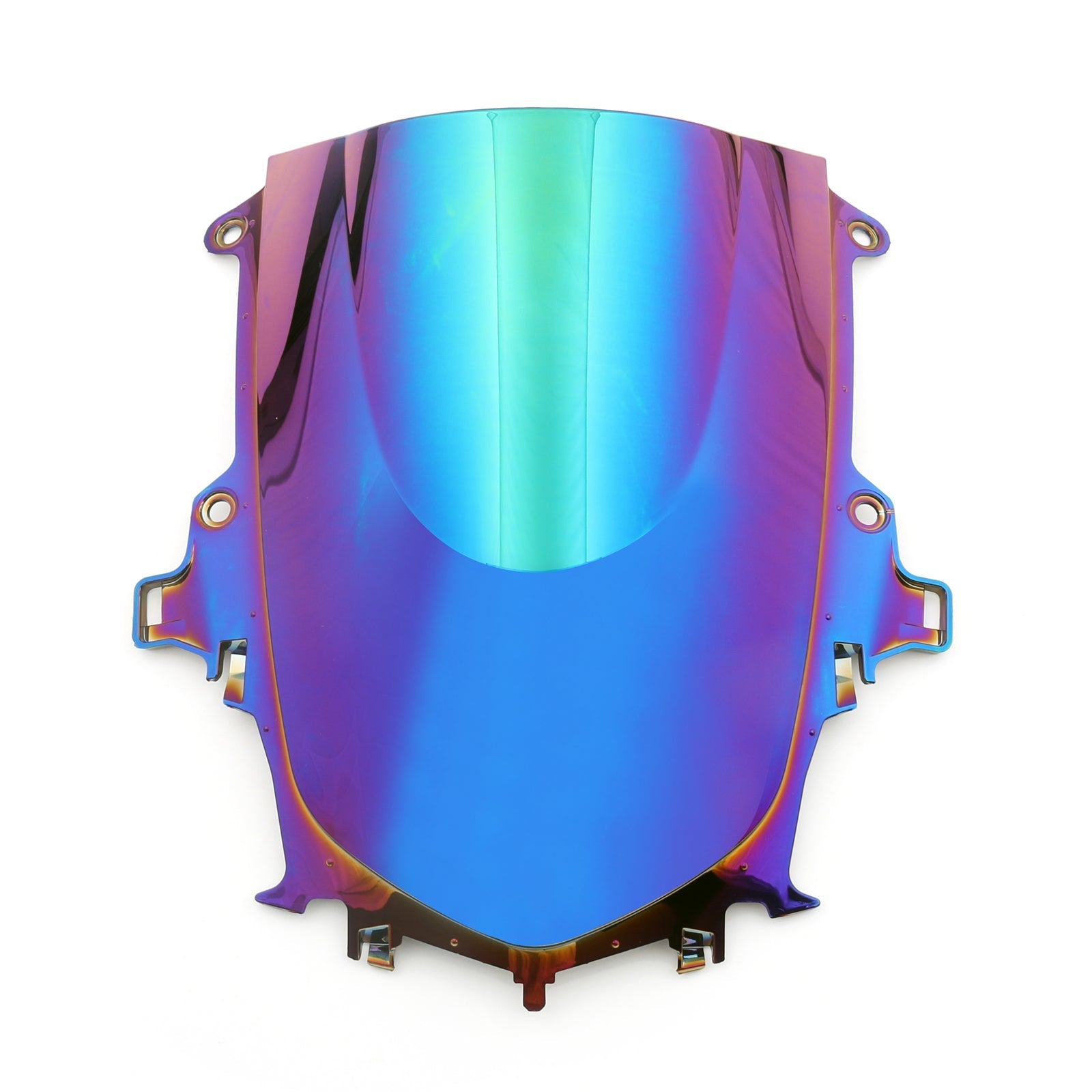 Windshield Windscreen Double Bubble For Yamaha YZF R1 (2015-2019) 7 Color