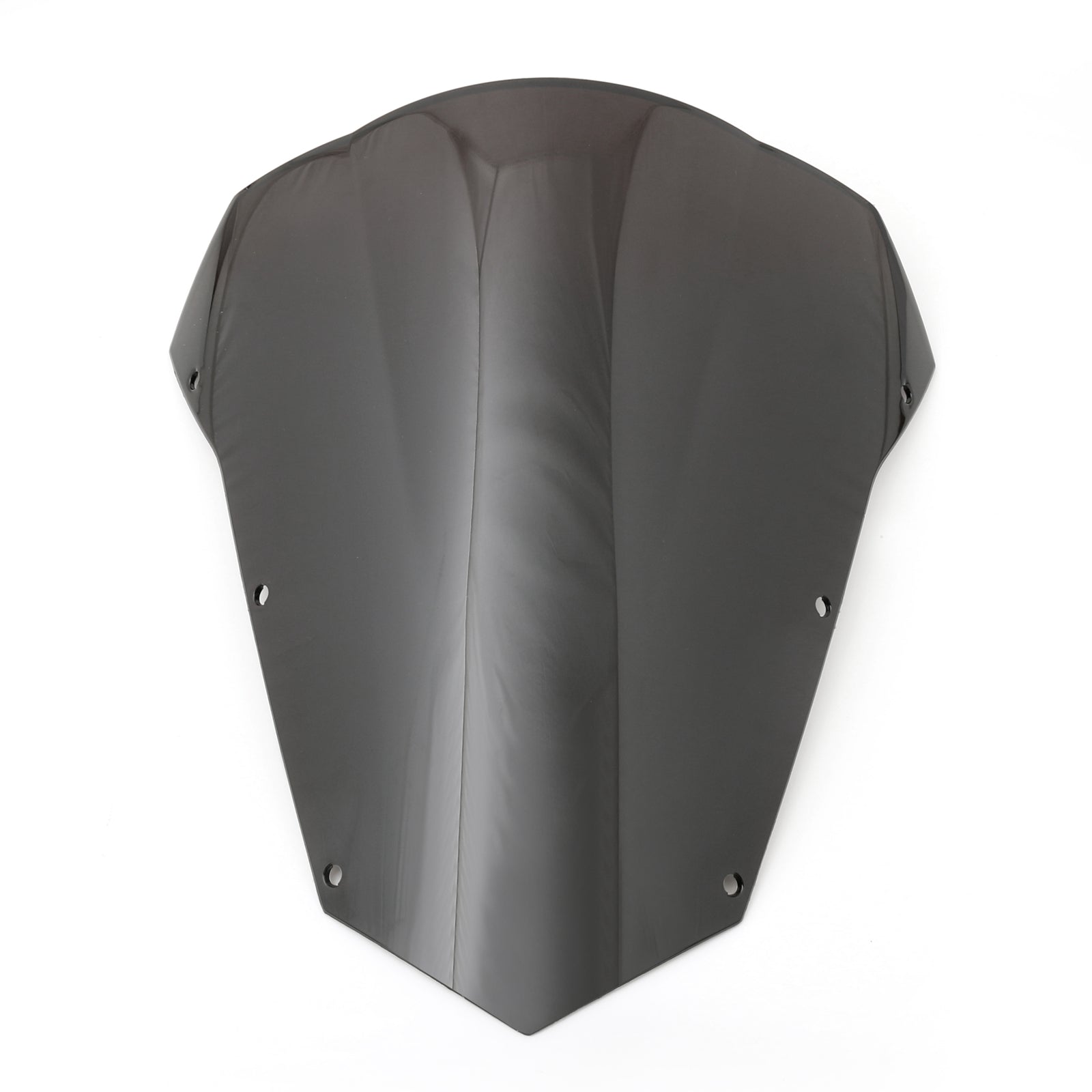 Windshield Windscreen Double Bubble For Yamaha FZ6 FAZER (2003-2008) 7 Color