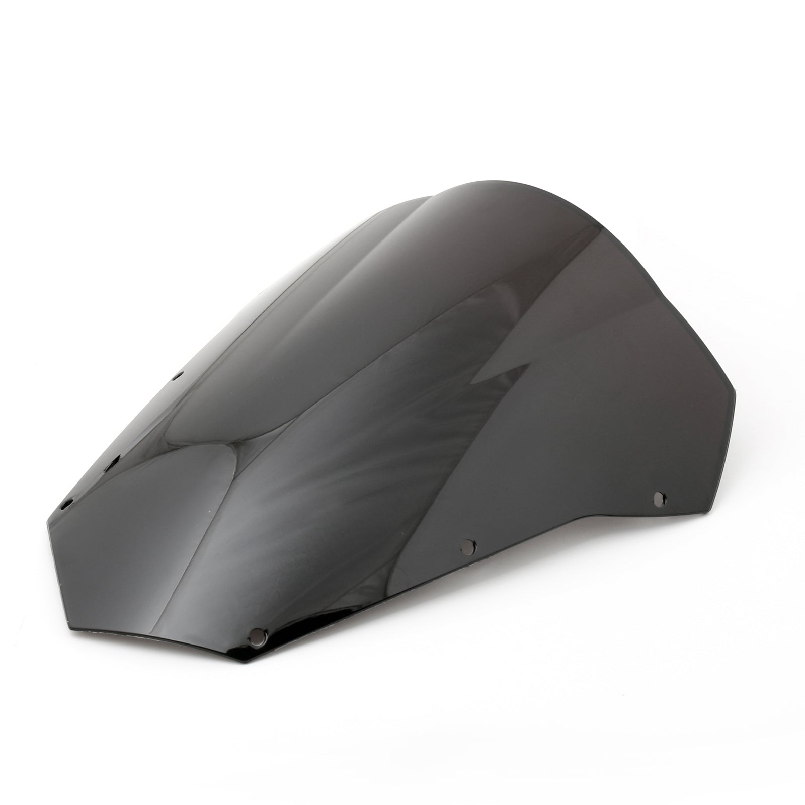 Windshield Windscreen Double Bubble For Yamaha FZ6 FAZER (2003-2008) 7 Color