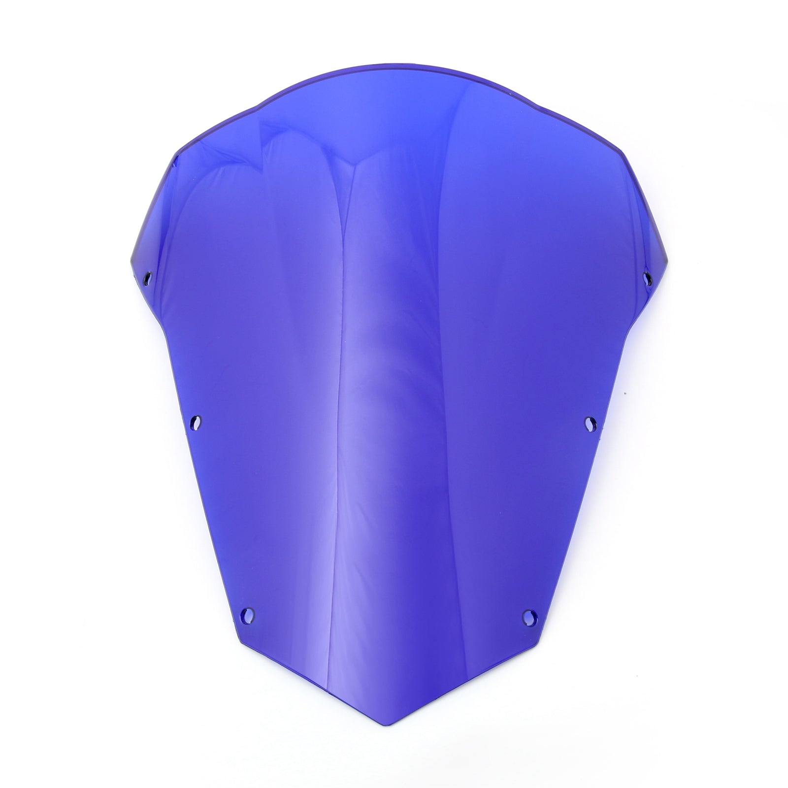 Windshield Windscreen Double Bubble For Yamaha FZ6 FAZER (2003-2008) 7 Color