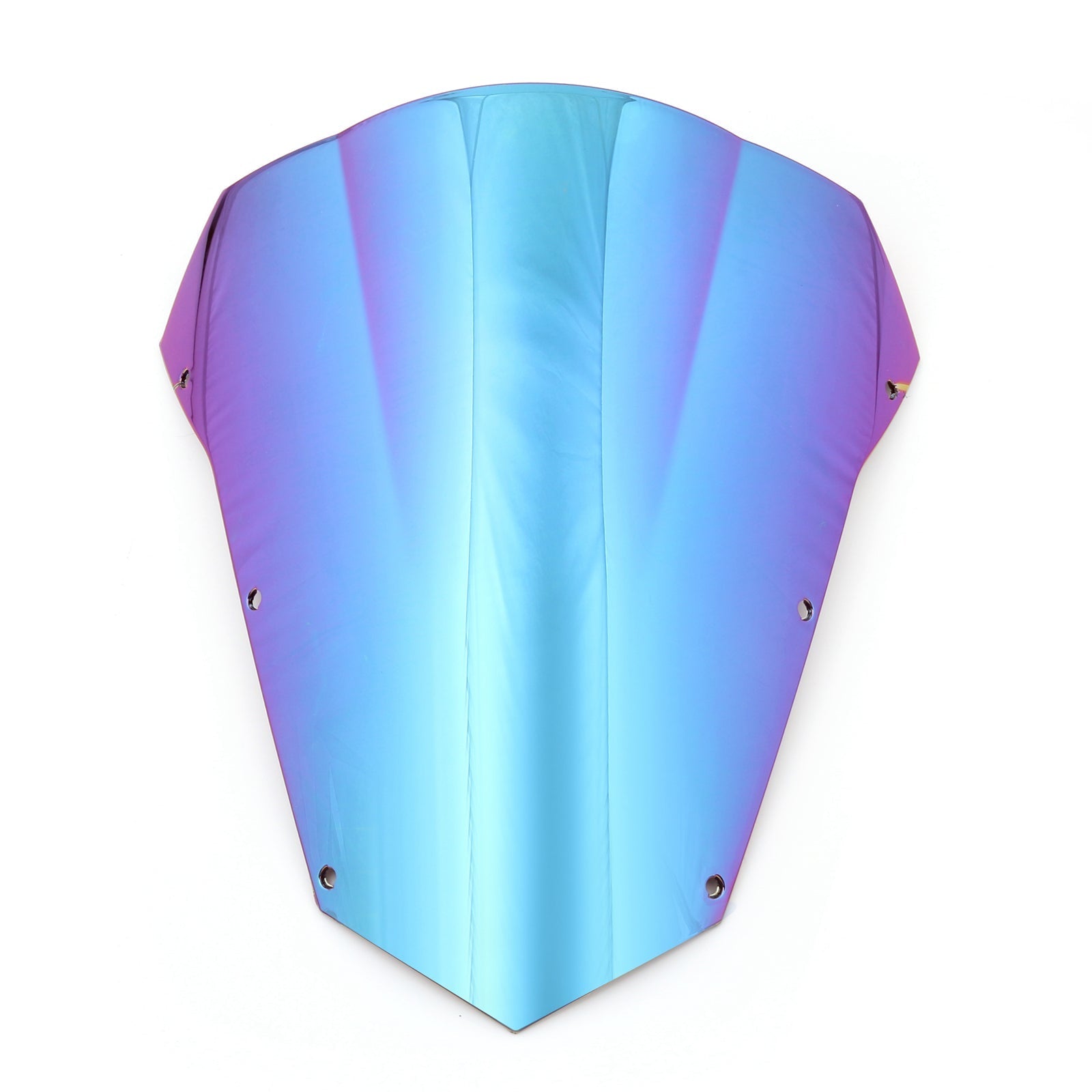 Windshield Windscreen Double Bubble For Yamaha FZ6 FAZER (2003-2008) 7 Color