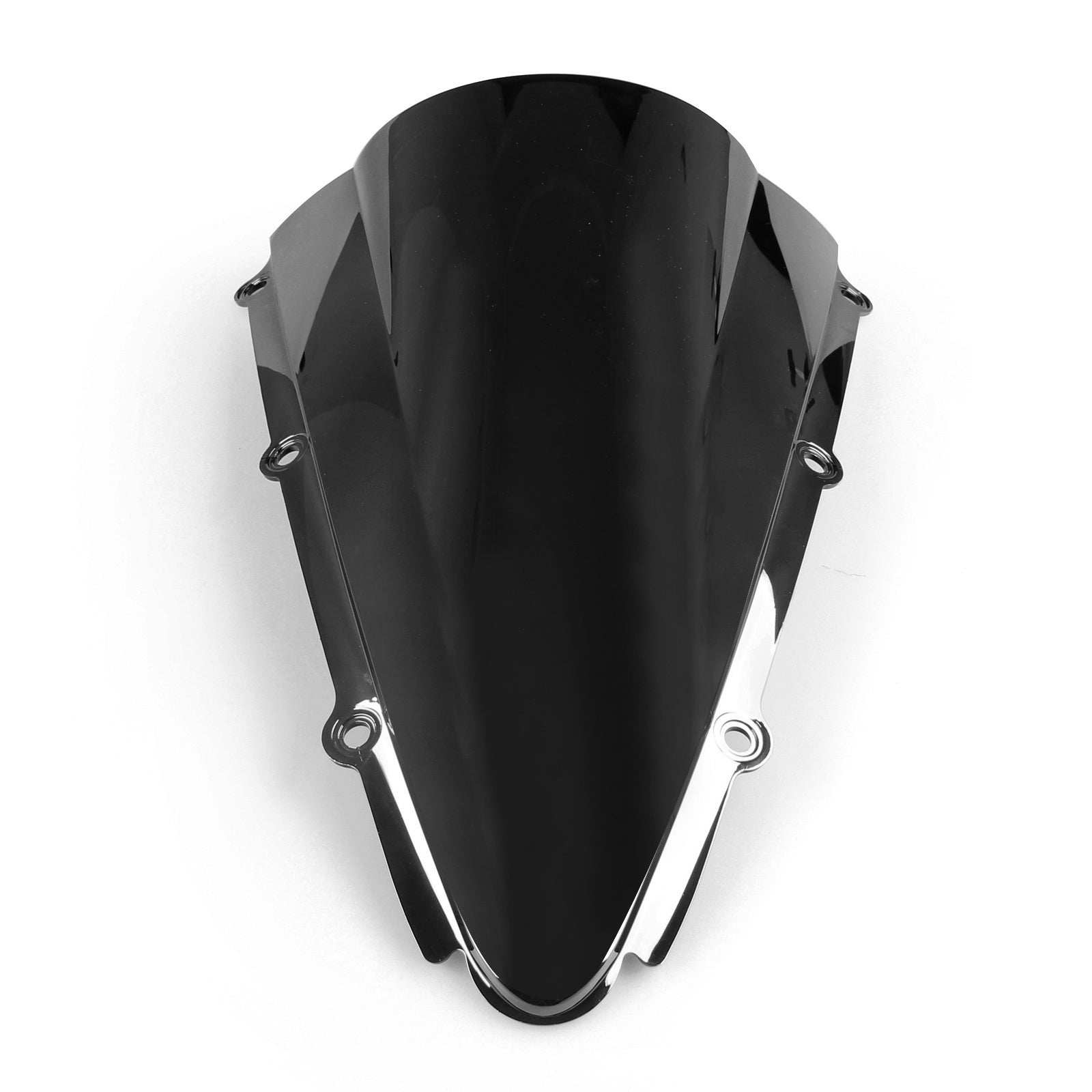 Windshield Windscreen Double Bubble For Yamaha YZF 1000 R1 (2000-2001) 6 Color