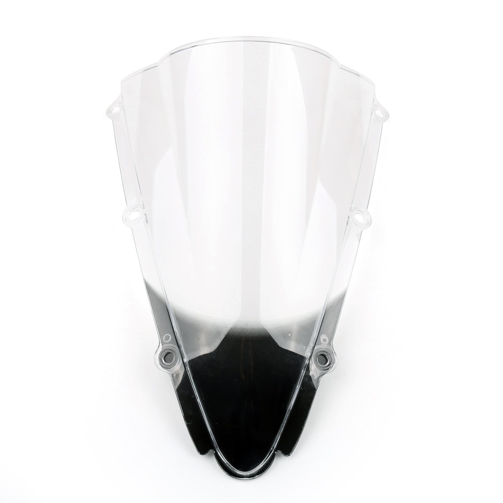 Windshield Windscreen Double Bubble For Yamaha YZF 1000 R1 (2000-2001) 6 Color