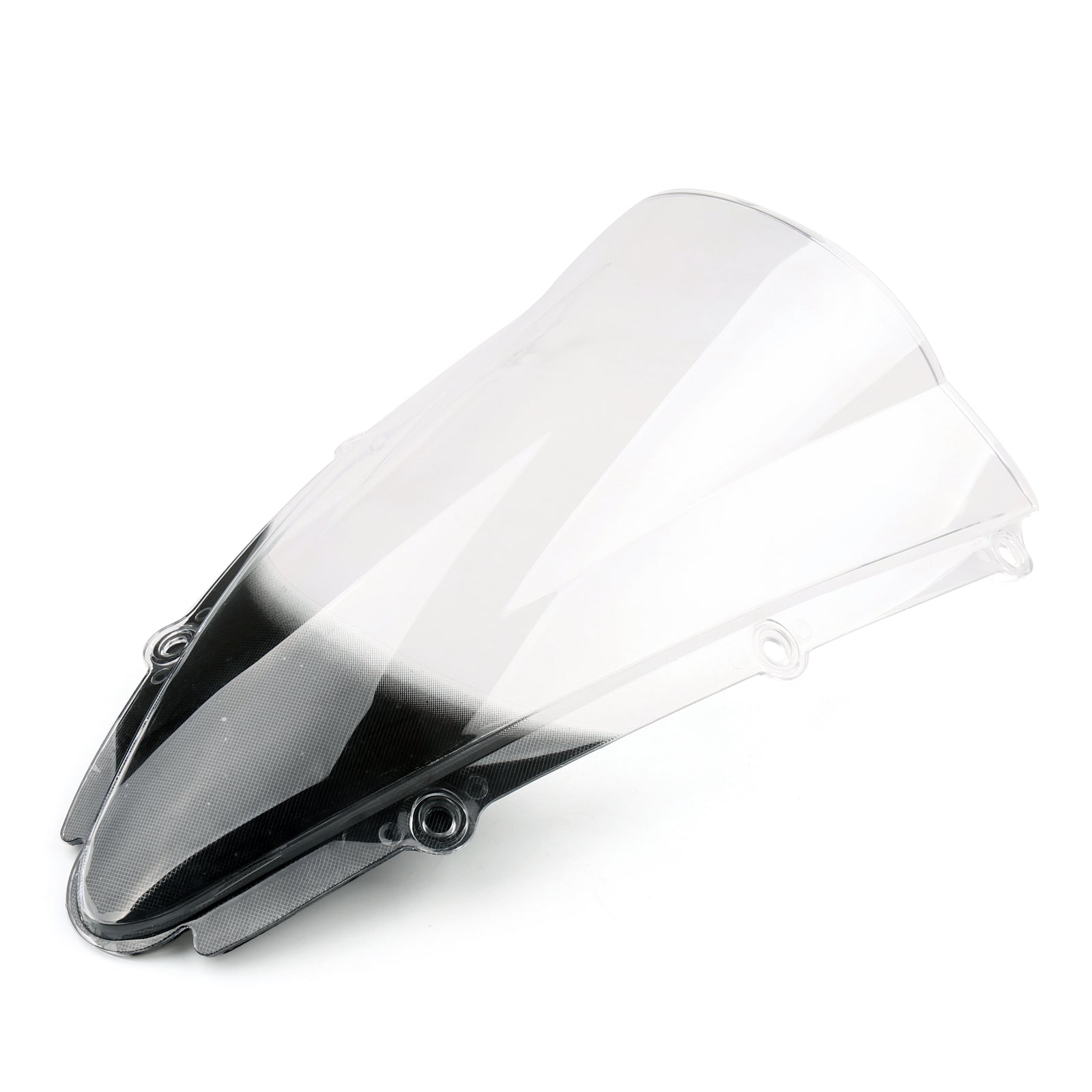 Windshield Windscreen Double Bubble For Yamaha YZF 1000 R1 (2000-2001) 6 Color