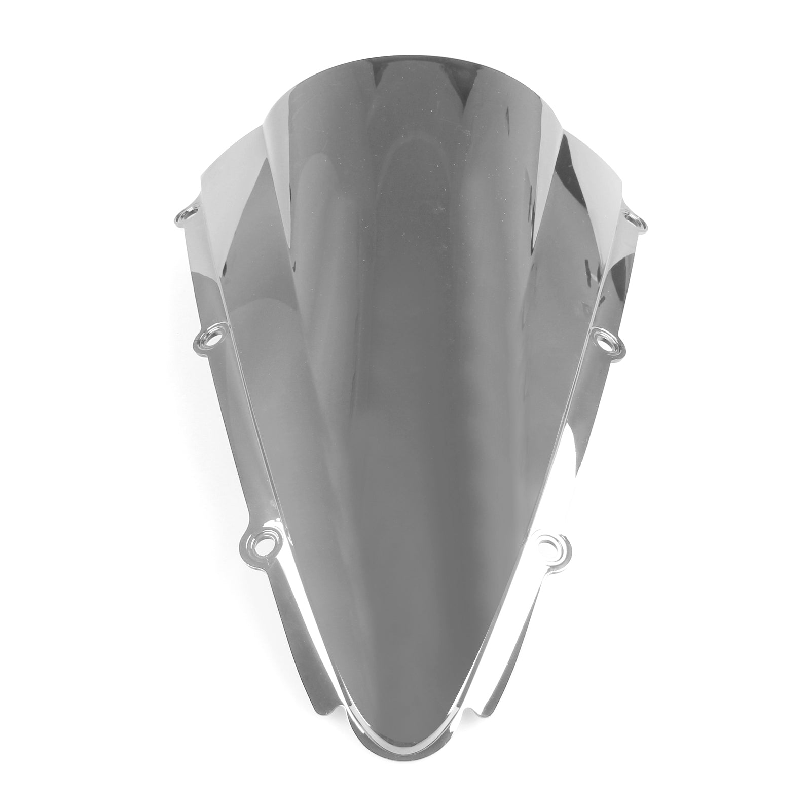 Windshield Windscreen Double Bubble For Yamaha YZF 1000 R1 (2000-2001) 6 Color