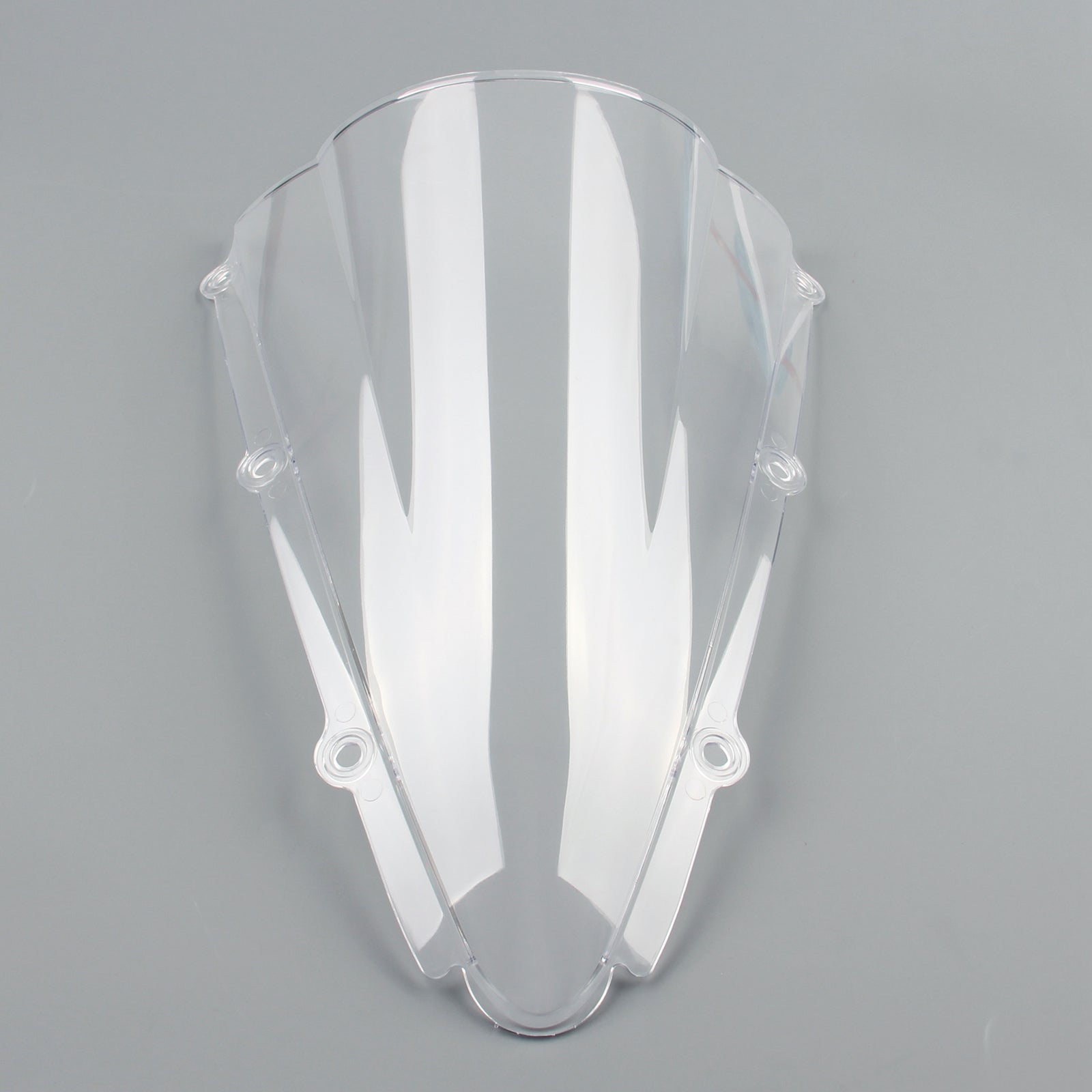 Windshield Windscreen Double Bubble For Yamaha YZF 1000 R1 (2000-2001) 6 Color