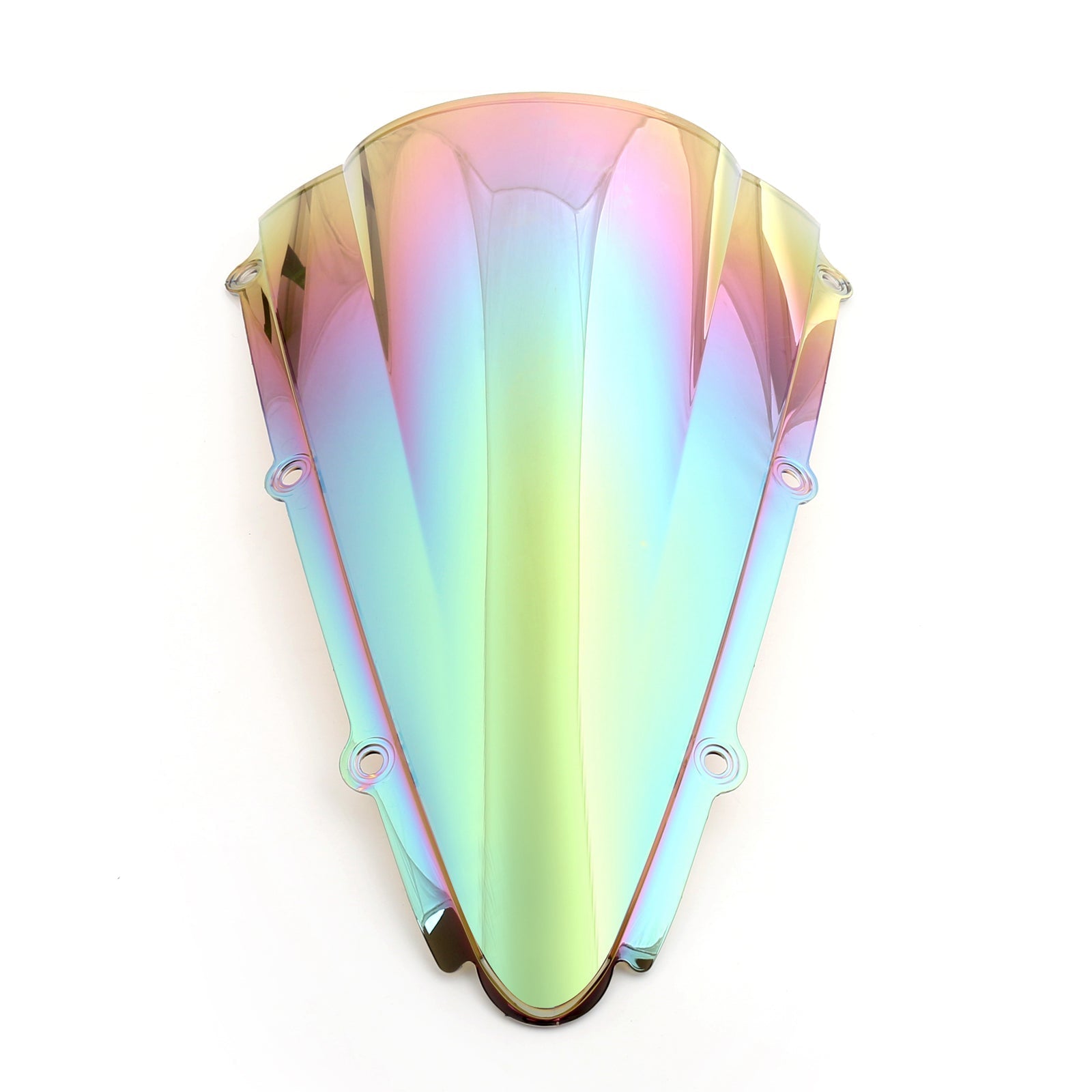 Windshield Windscreen Double Bubble For Yamaha YZF 1000 R1 (2000-2001) 6 Color