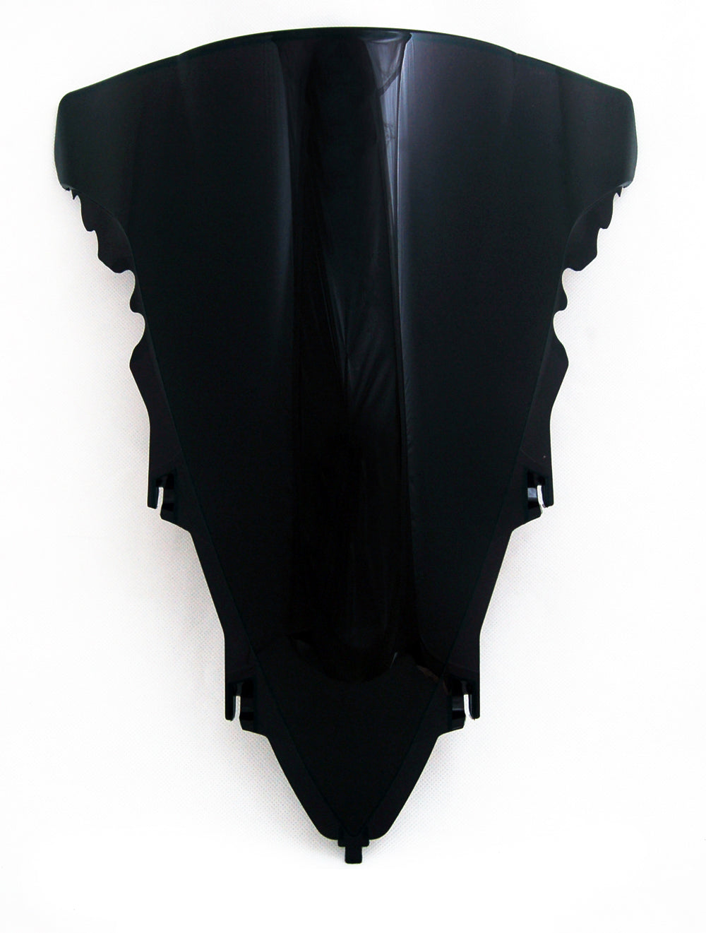 Windshield Windscreen Double Bubble For Yamaha YZFR1 2009-2014