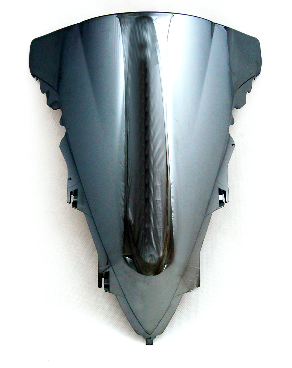 Windshield Windscreen Double Bubble For Yamaha YZFR1 2009-2014