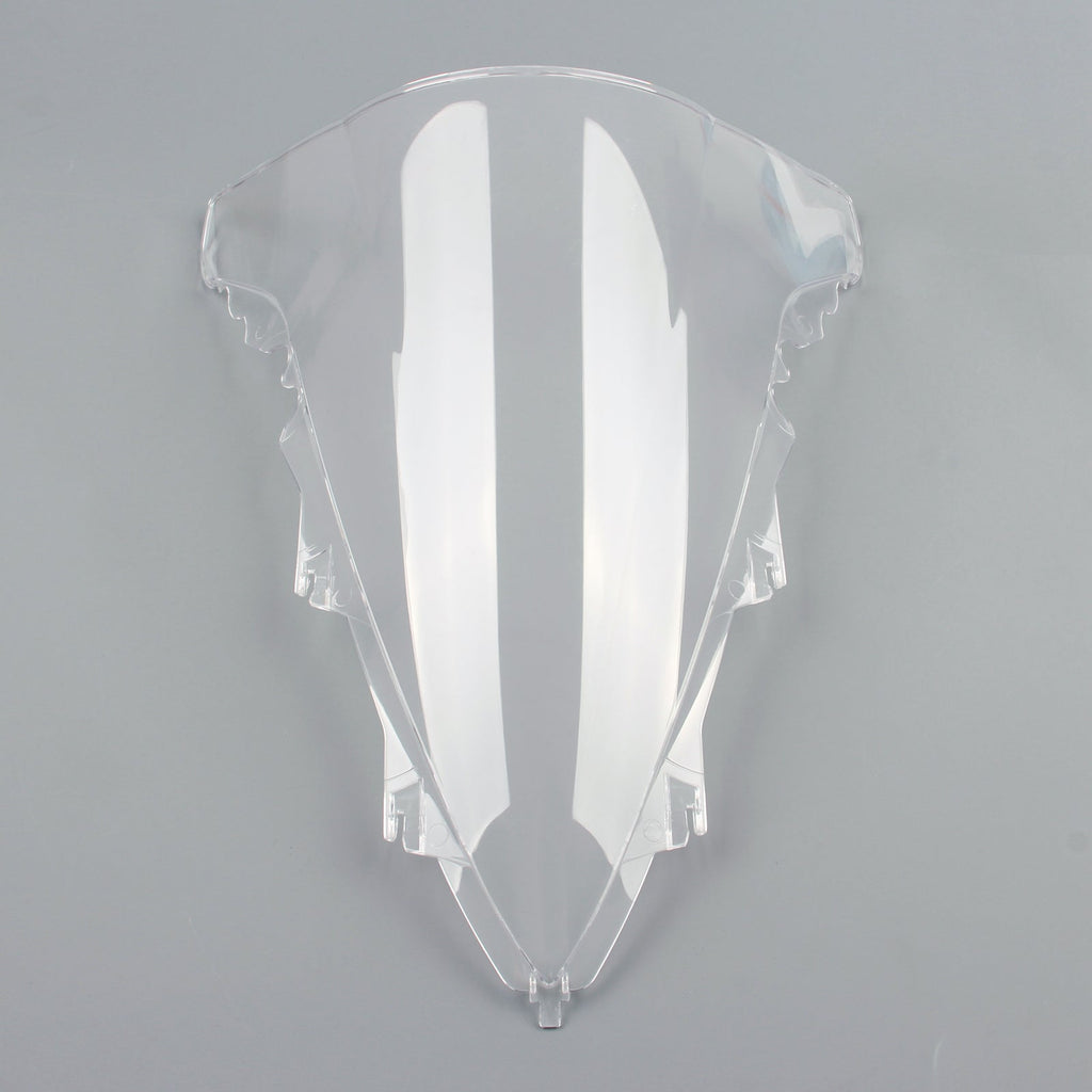 Windshield Windscreen Double Bubble For Yamaha YZFR1 2009-2014