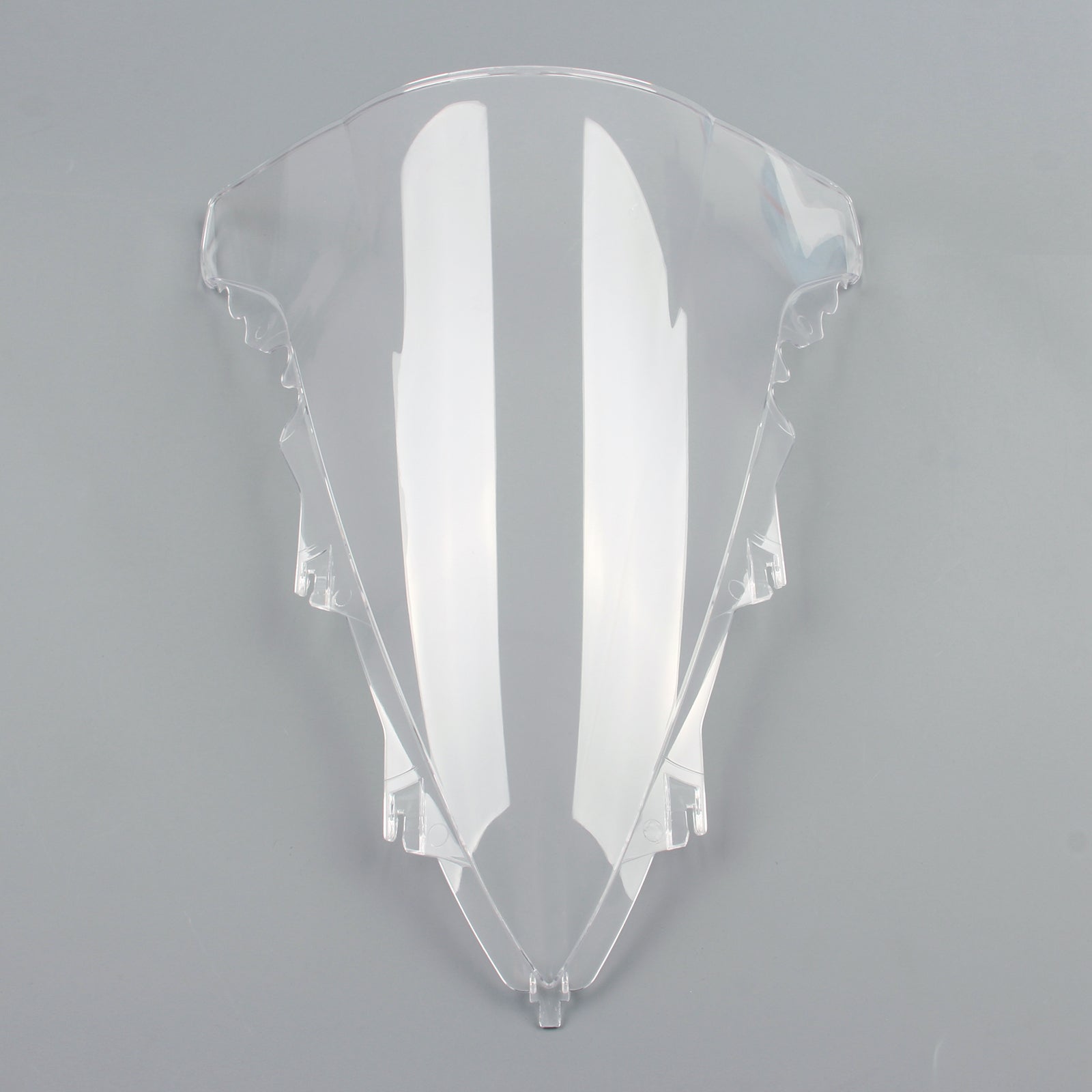 Windshield Windscreen Double Bubble For Yamaha YZFR1 2009-2014