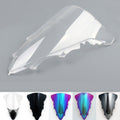 Windshield Windscreen Double Bubble For Yamaha YZFR1 2009-2014