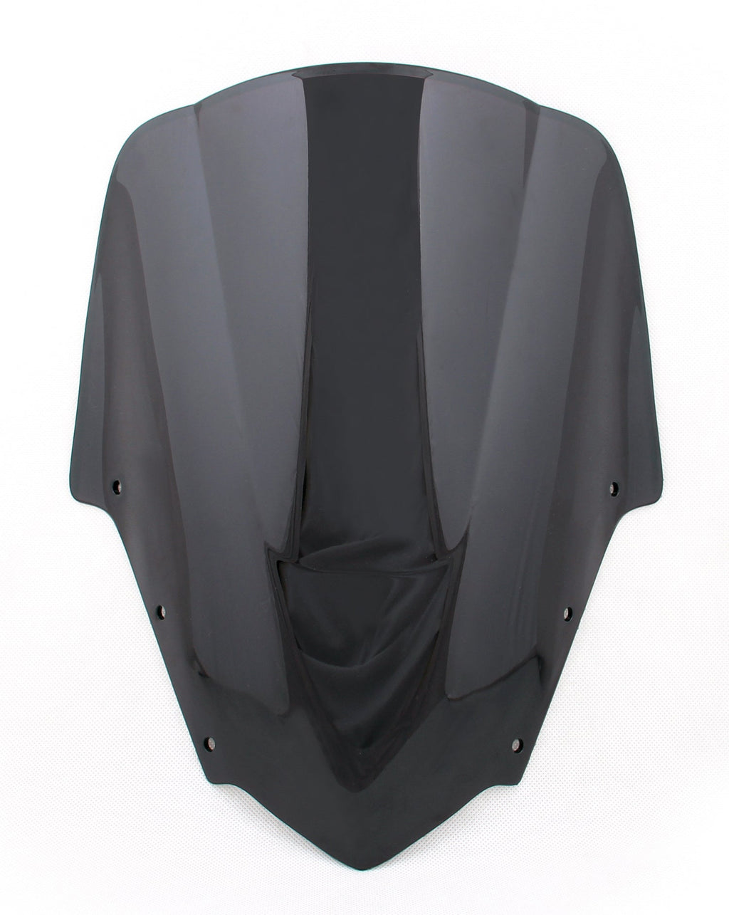 Windshield Windscreen Double Bubble For Yamaha FZ1 FZ1S 2006-2015