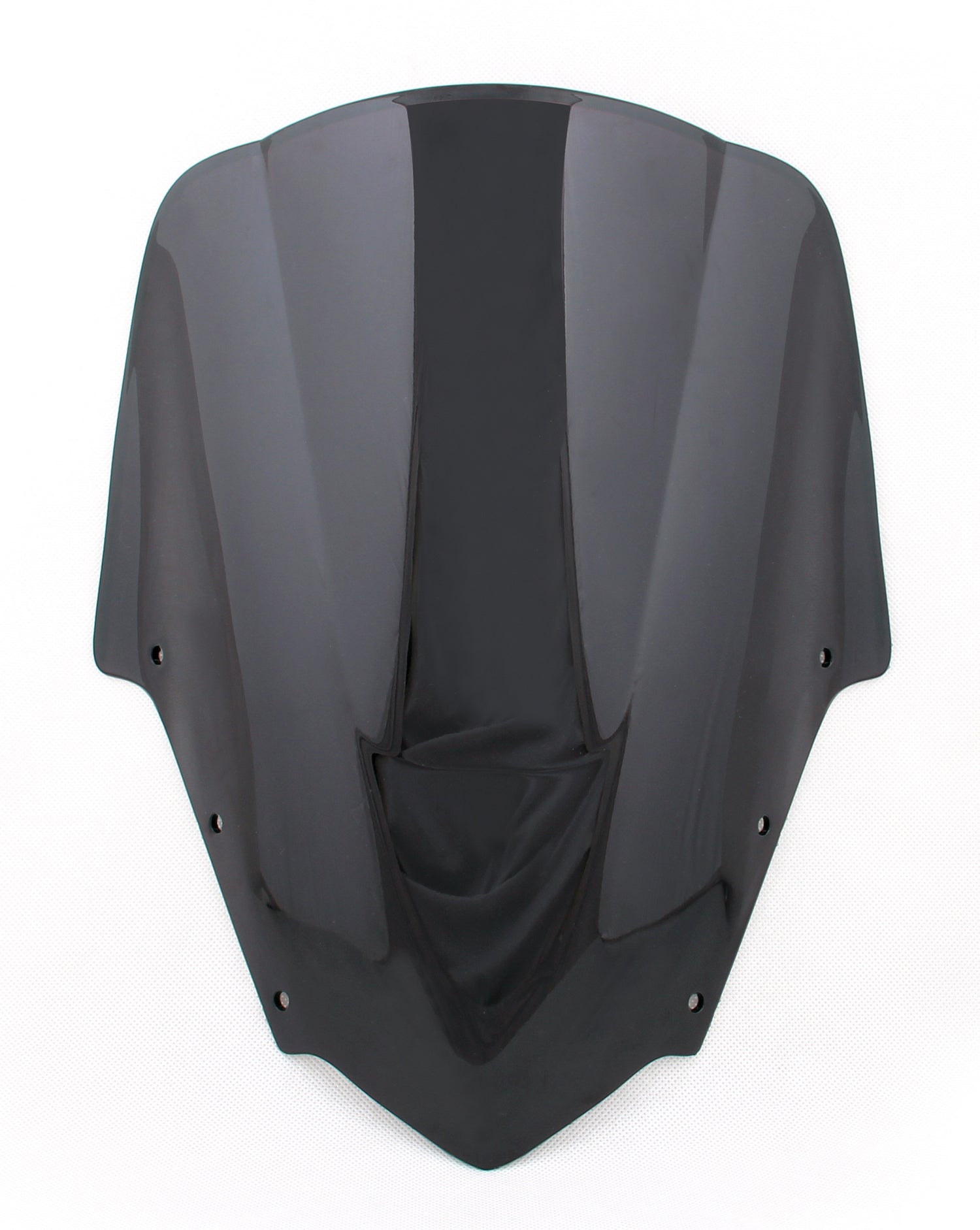Windshield Windscreen Double Bubble For Yamaha FZ1 FZ1S 2006-2015